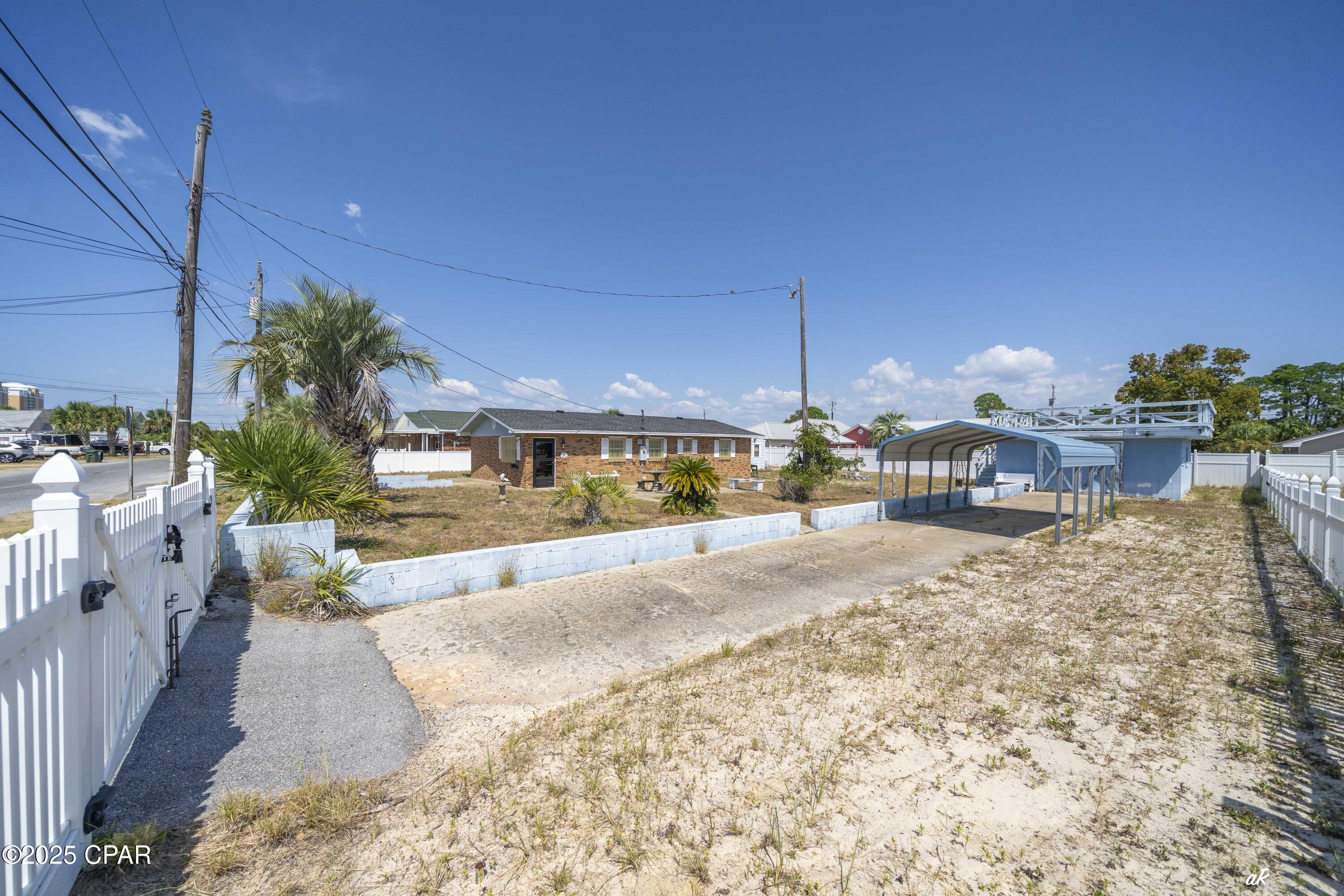 Holiday Beach Unit 13 - Residential