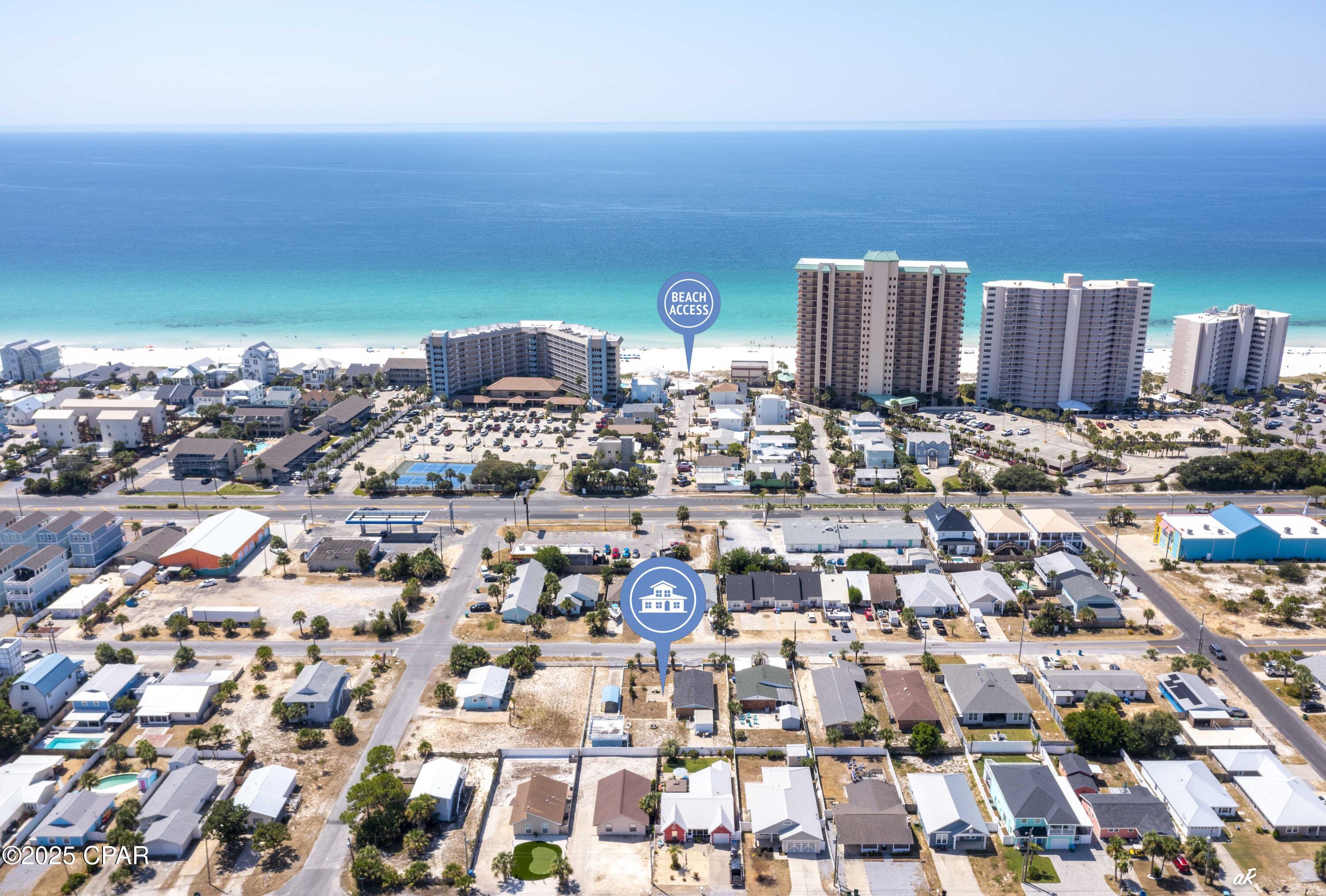 Holiday Beach Unit 13 - Residential