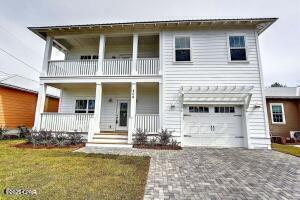 Holiday Beach Unit 13 - Residential