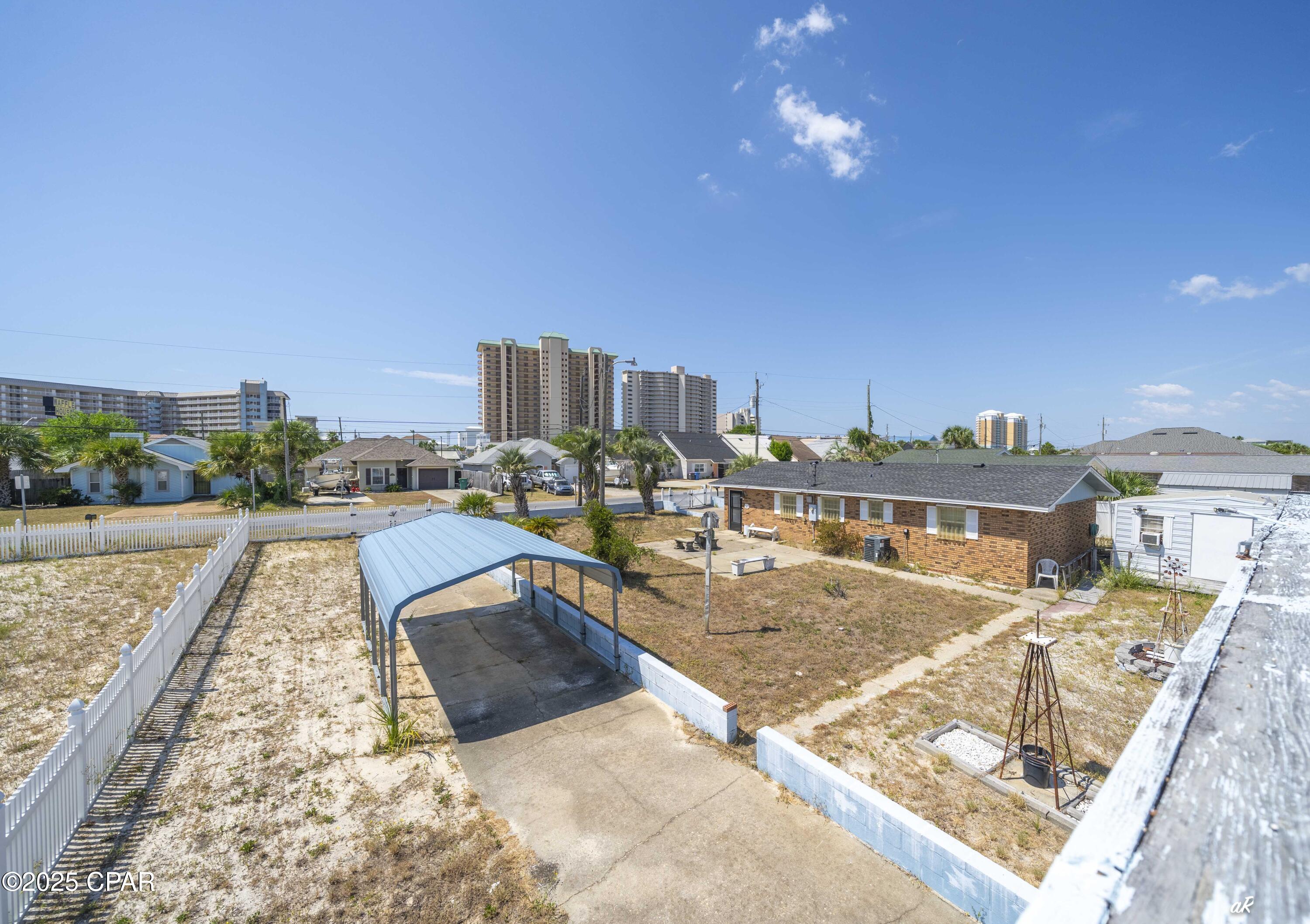 Holiday Beach Unit 13 - Residential