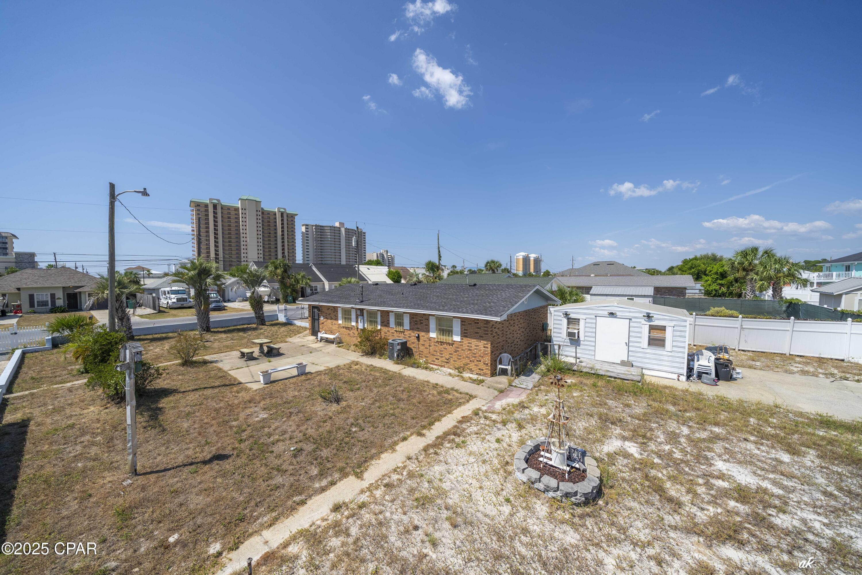 Holiday Beach Unit 13 - Residential