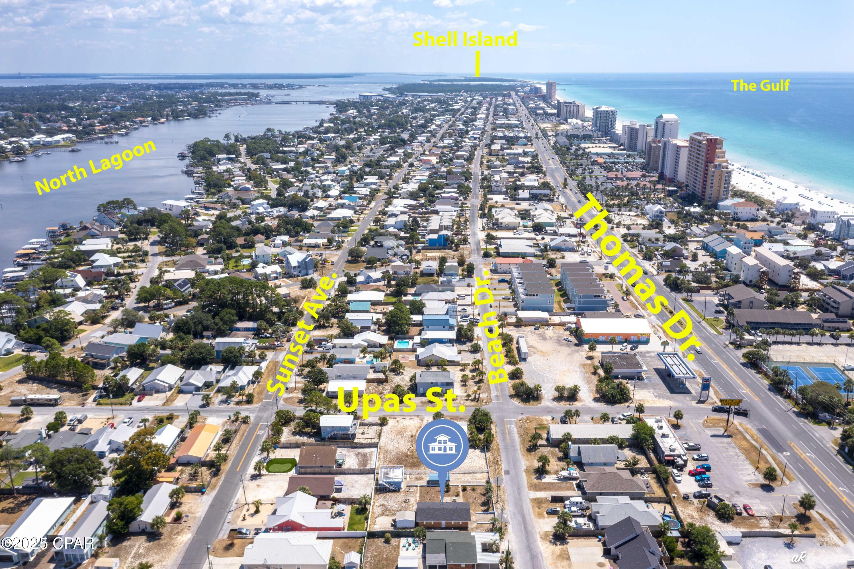 Holiday Beach Unit 13 - Residential