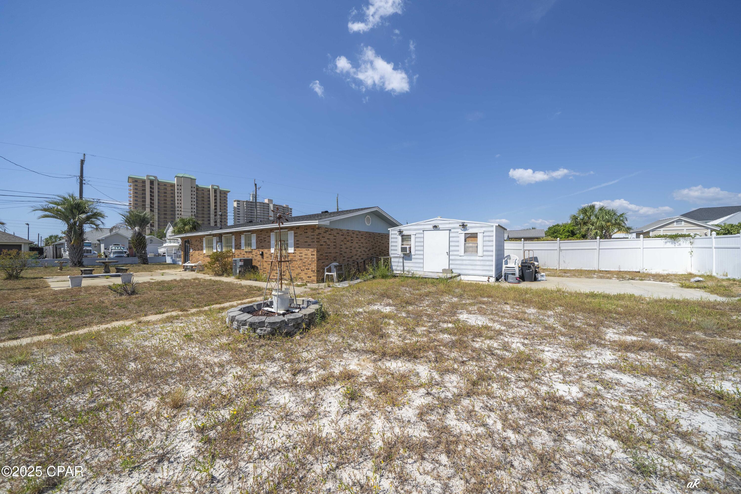 Holiday Beach Unit 13 - Residential