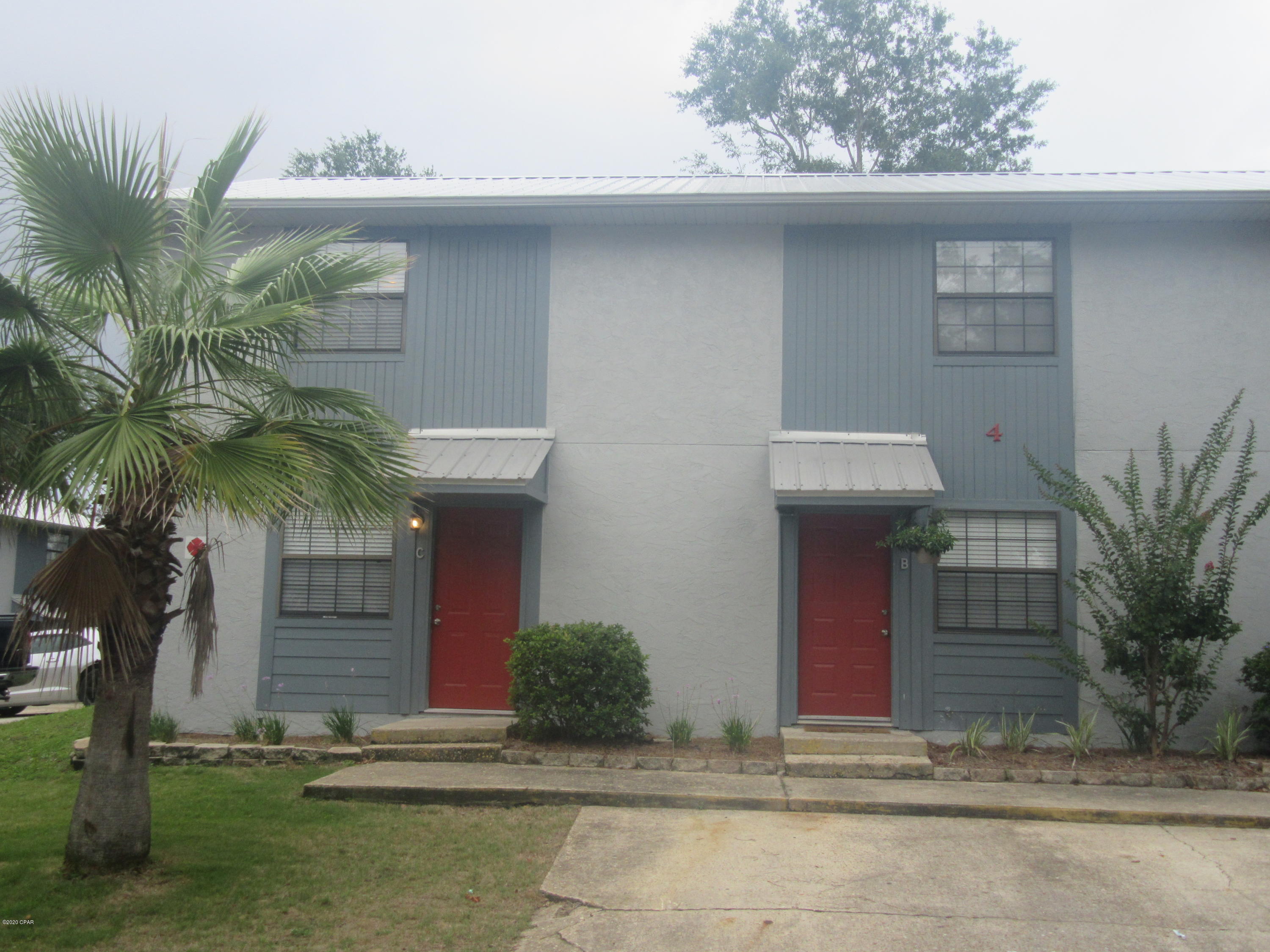 [No Recorded Subdiv] - Residential Lease