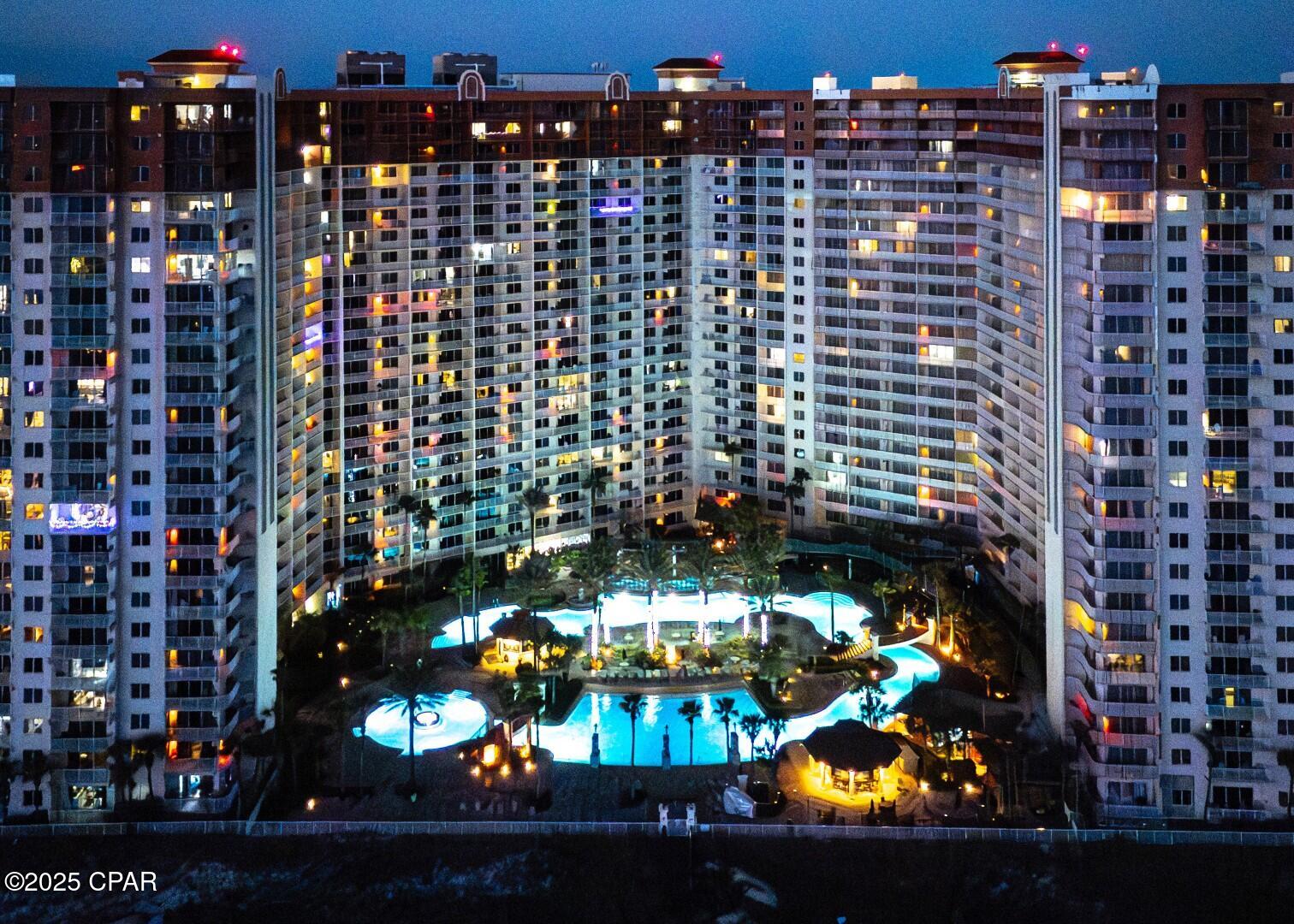 Shores Of Panama Phase I - Residential