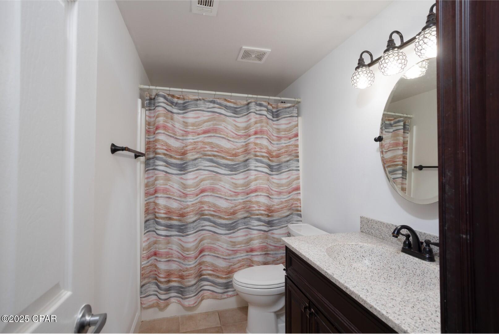 Shores Of Panama Phase I - Residential