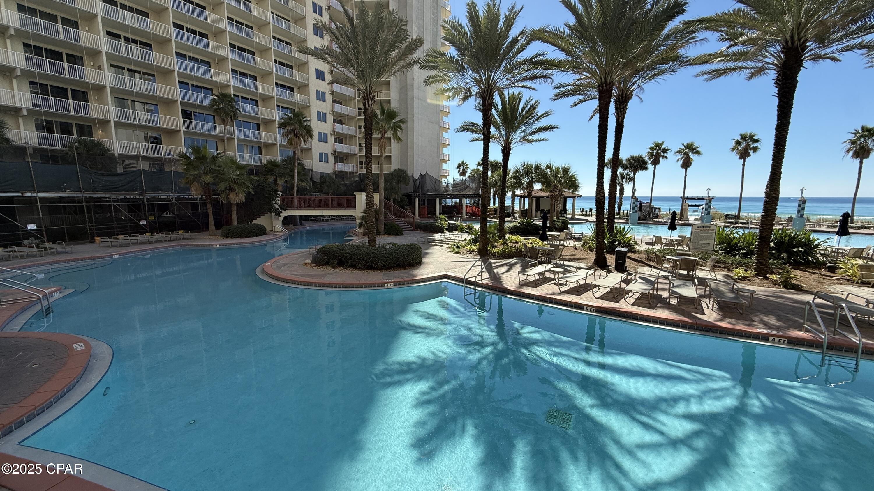 Shores Of Panama Phase I - Residential