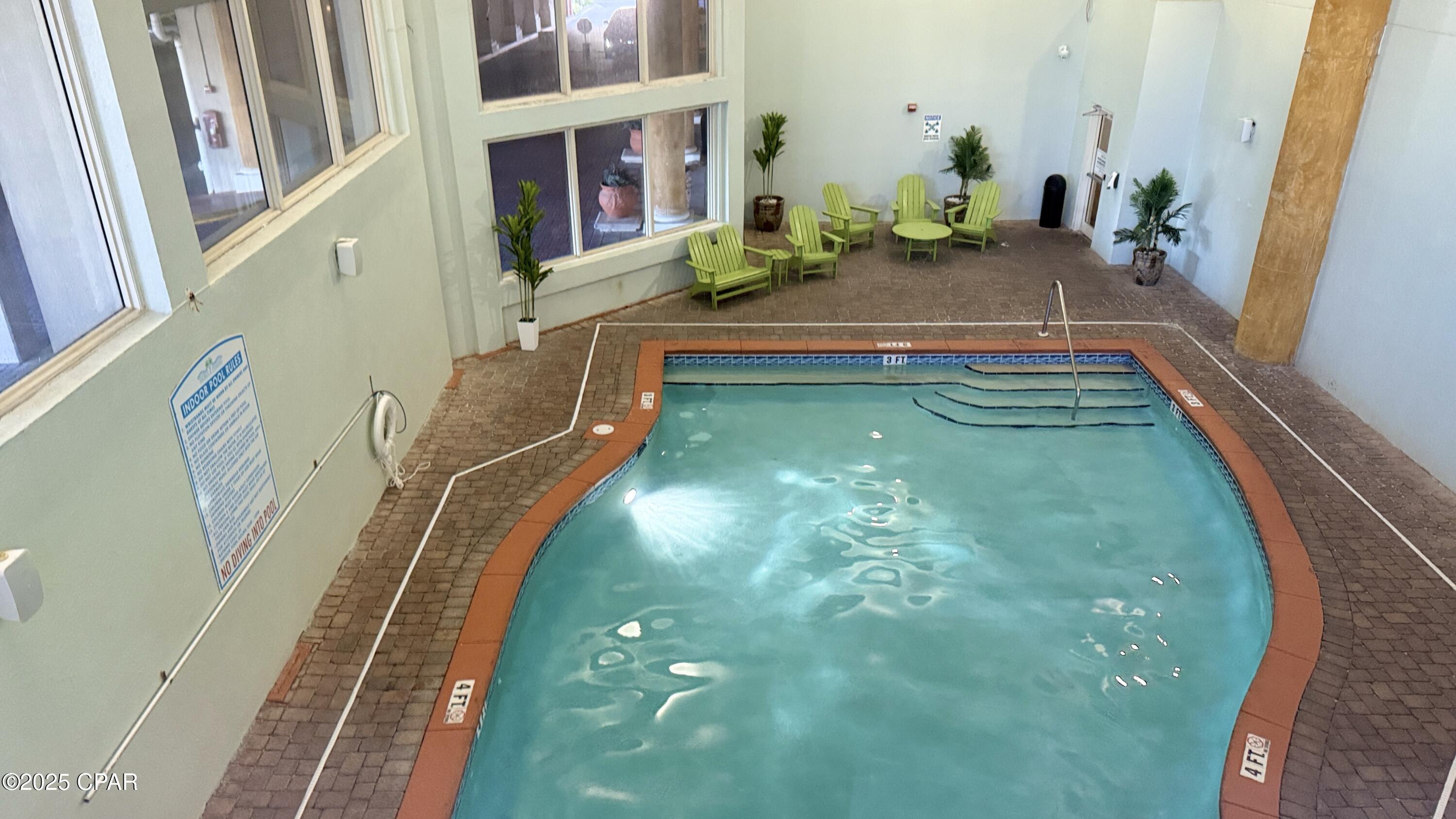 Shores Of Panama Phase I - Residential