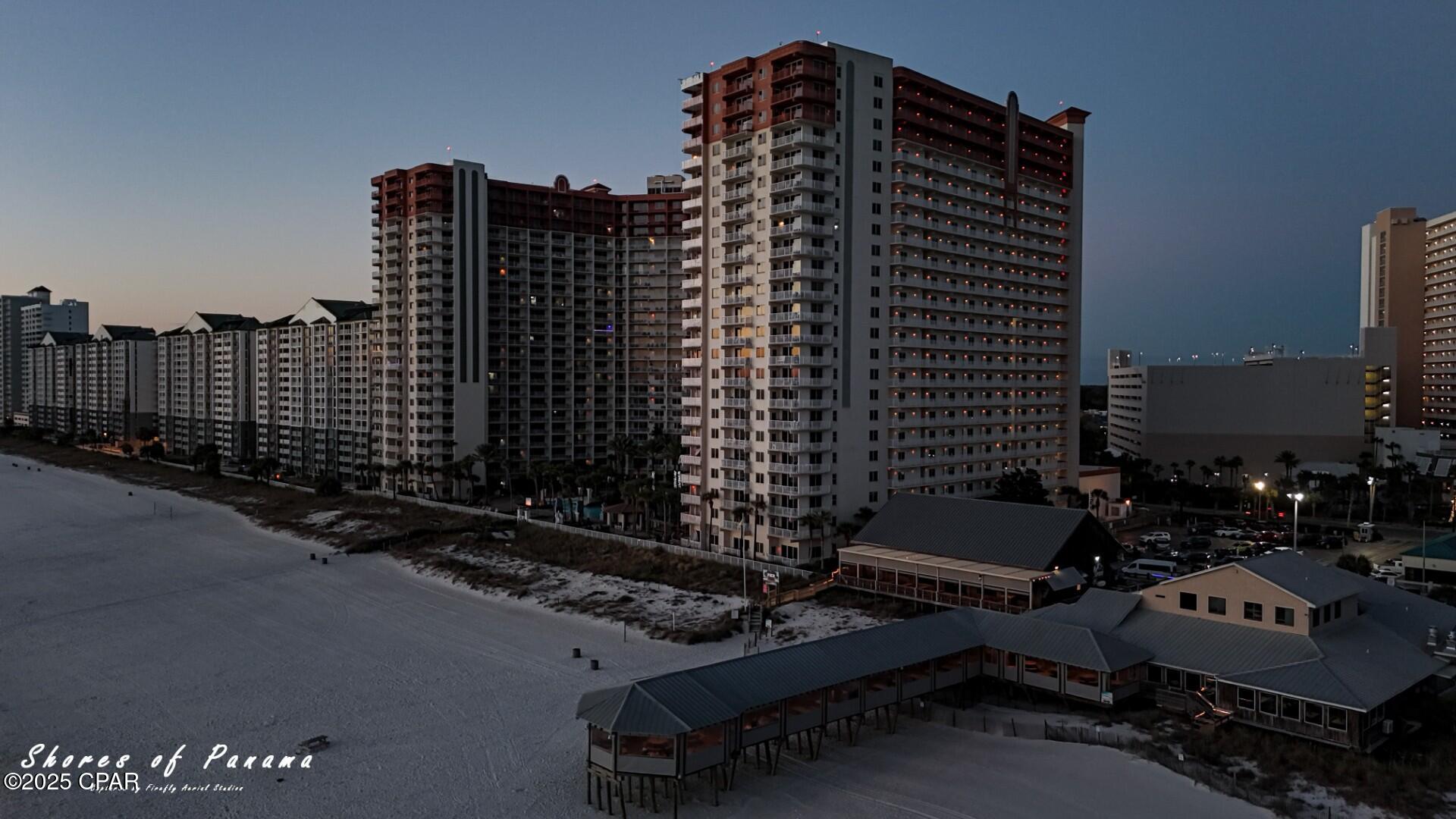 Shores Of Panama Phase I - Residential