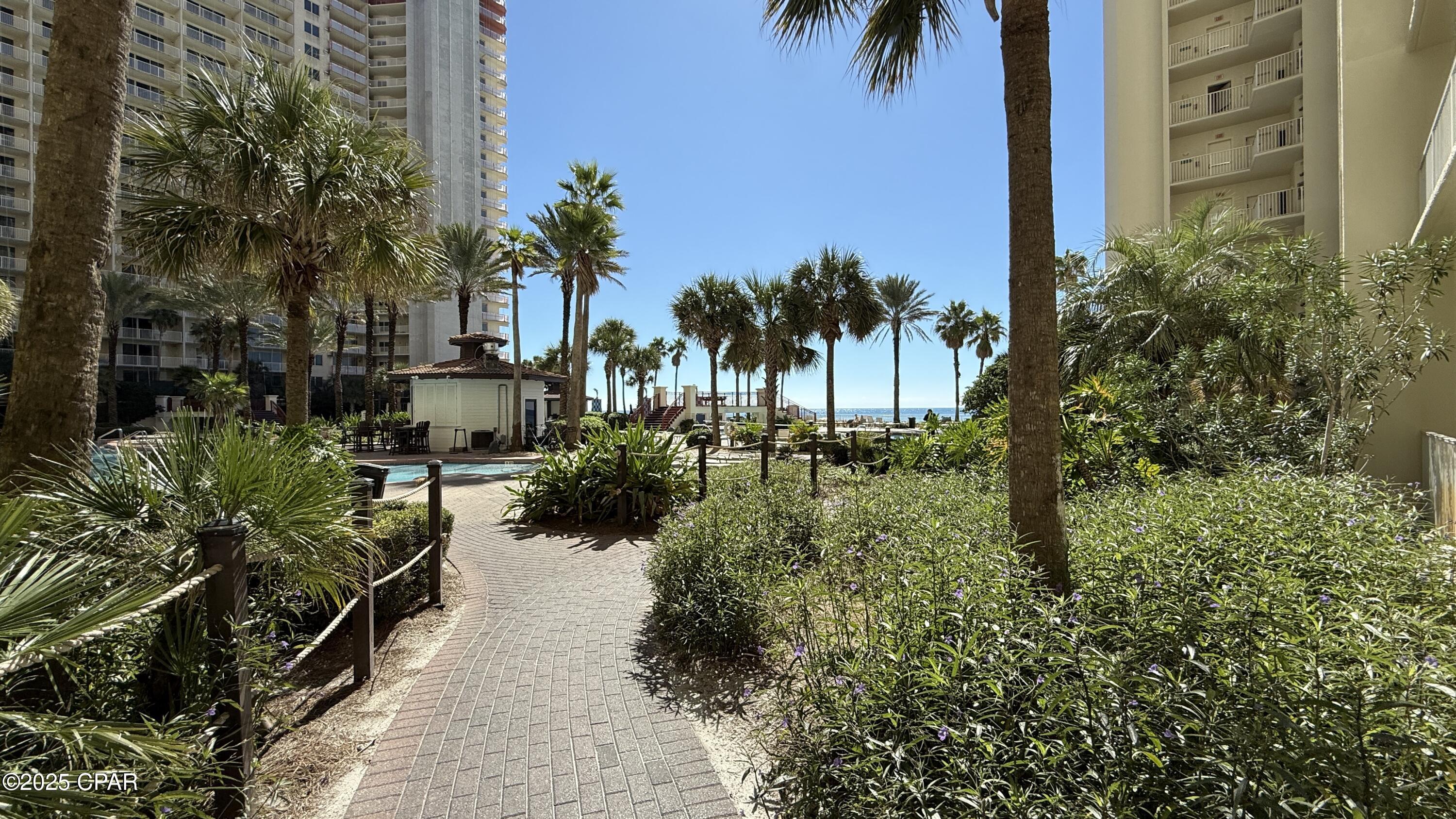 Shores Of Panama Phase I - Residential