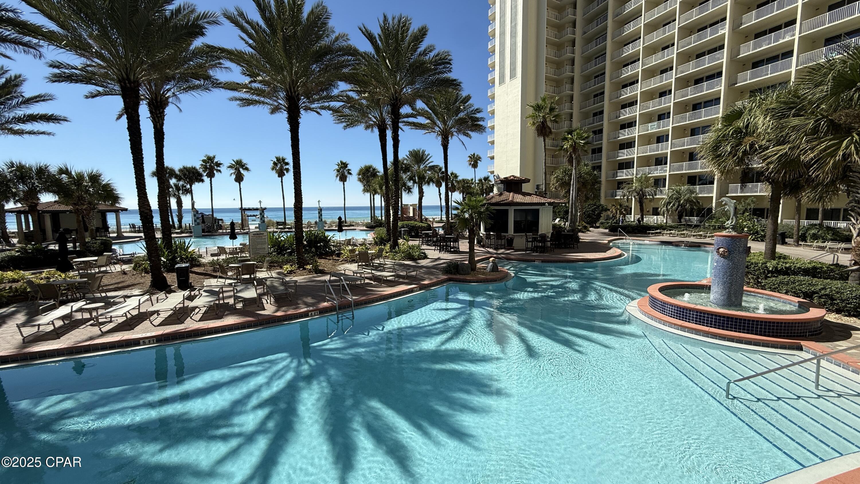 Shores Of Panama Phase I - Residential