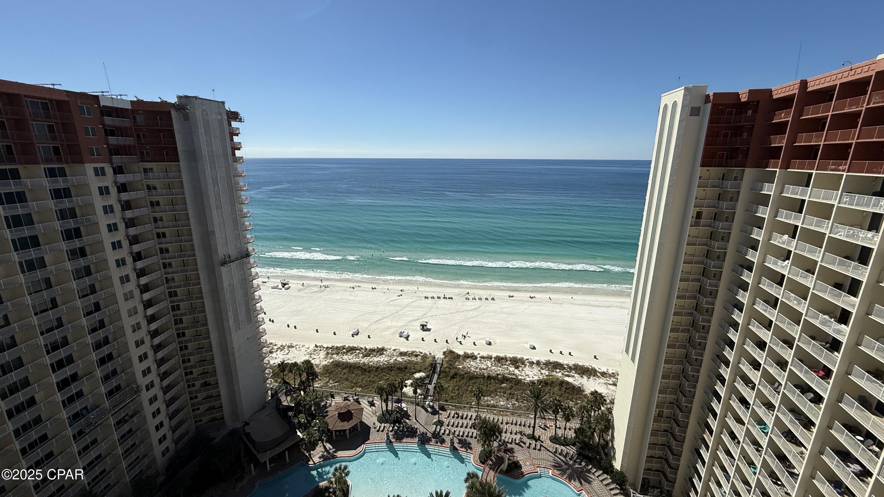 Shores Of Panama Phase I - Residential