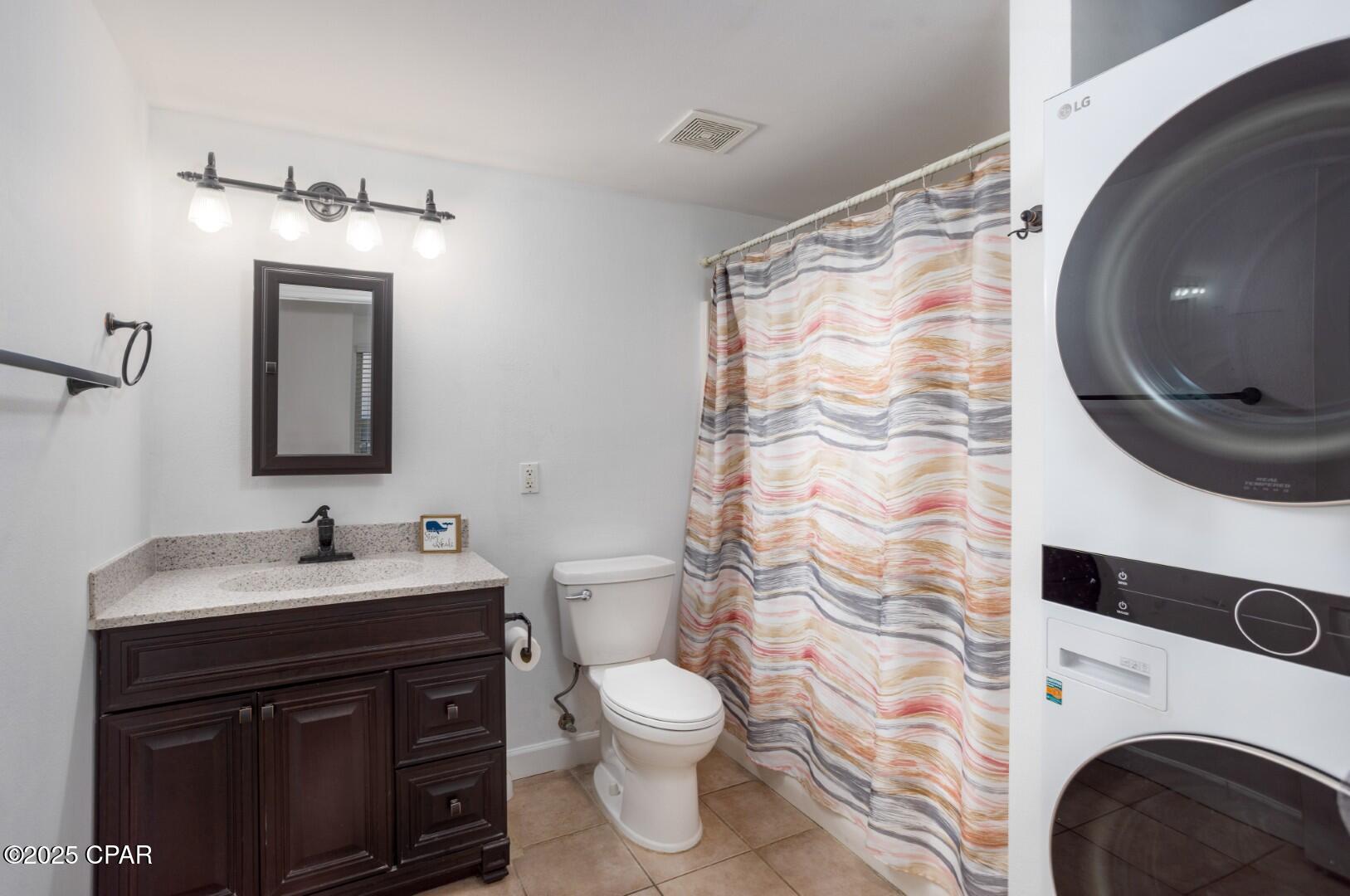 Shores Of Panama Phase I - Residential