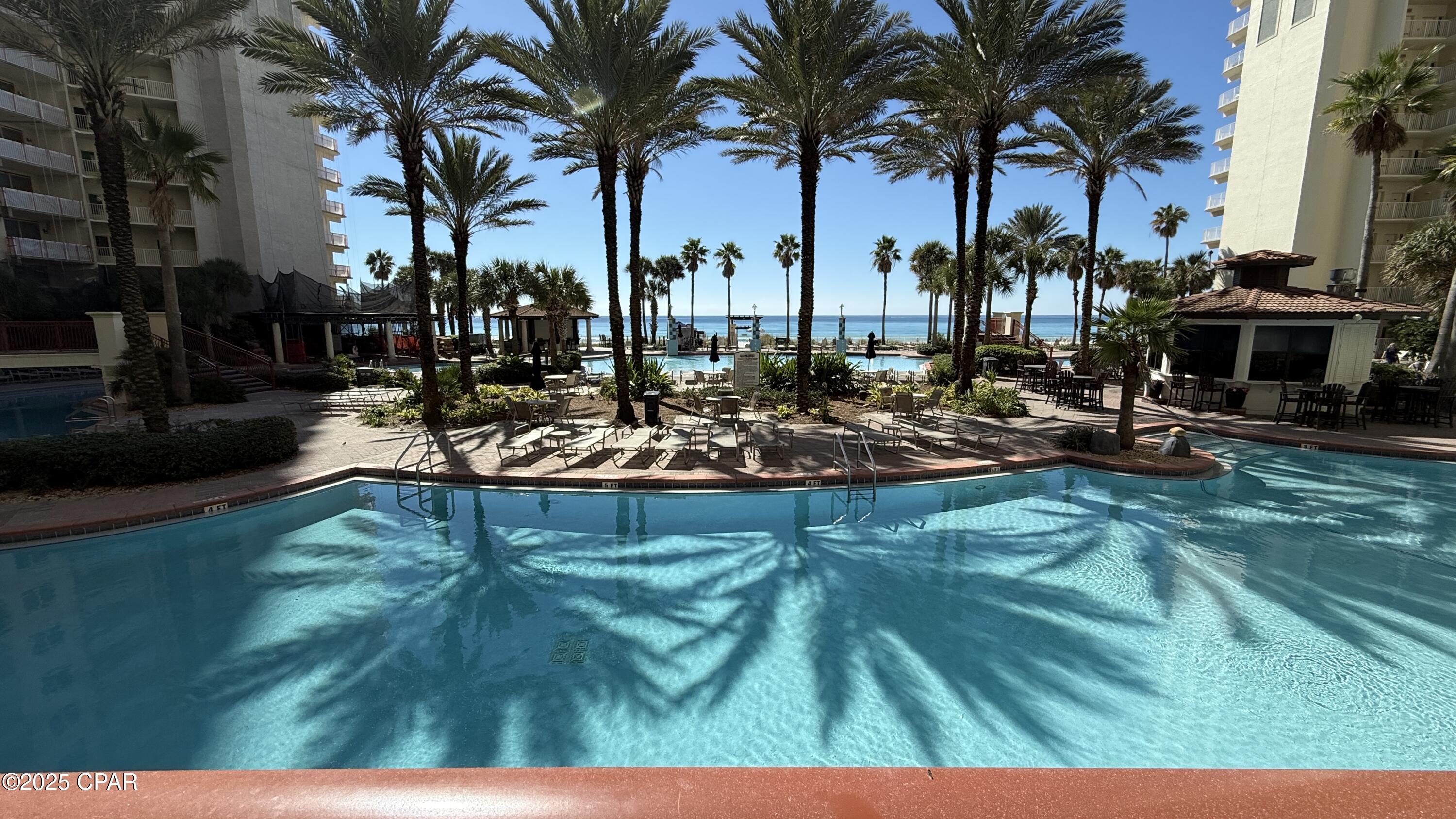 Shores Of Panama Phase I - Residential