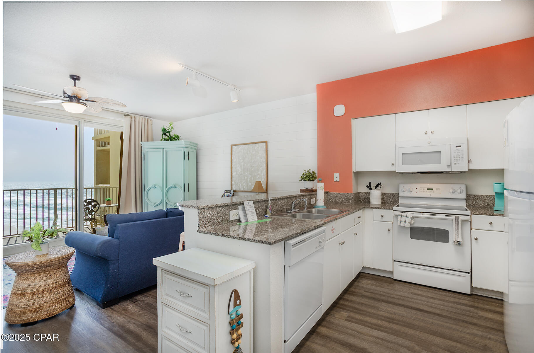 Shores Of Panama Phase I - Residential