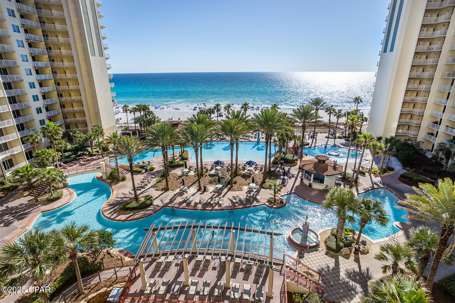 Shores Of Panama Phase I - Residential