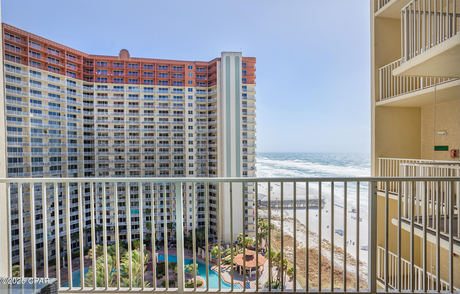 Shores Of Panama Phase I - Residential