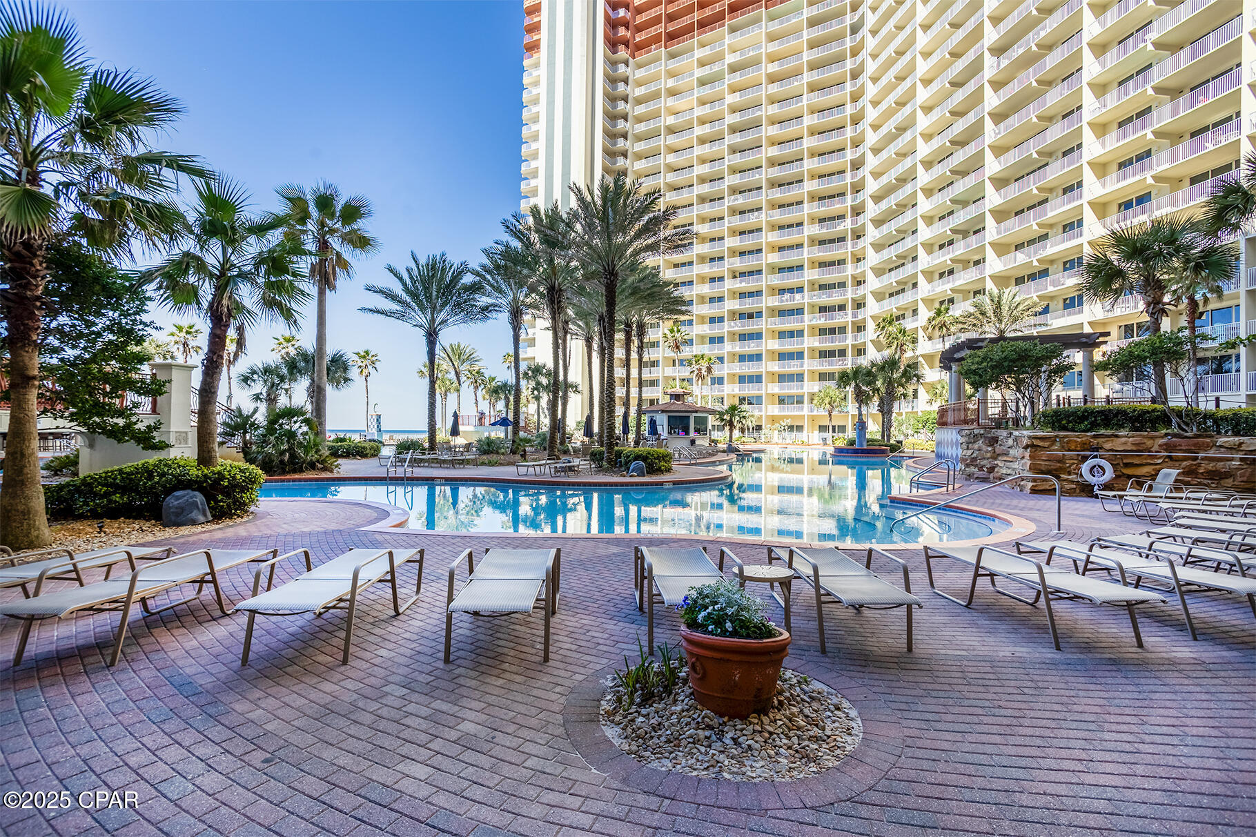 Shores Of Panama Phase I - Residential