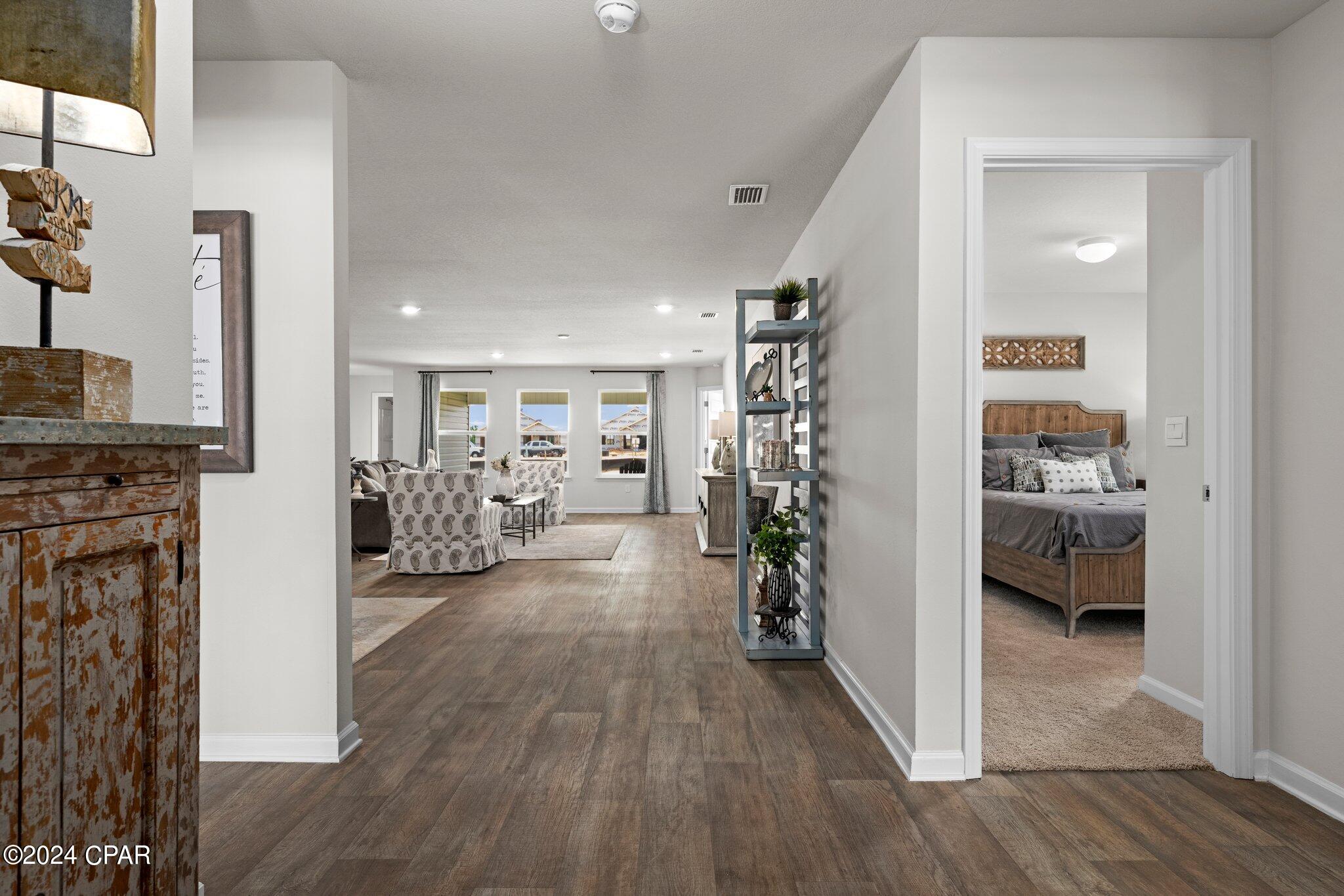 Liberty - Residential