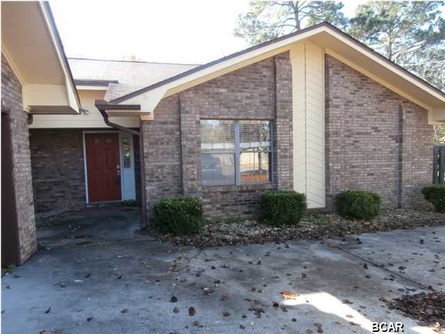 Forest Park Estates - Residential Lease