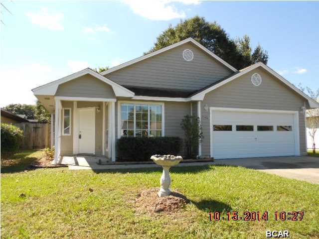 Shadow Bay Unit 2 - Residential