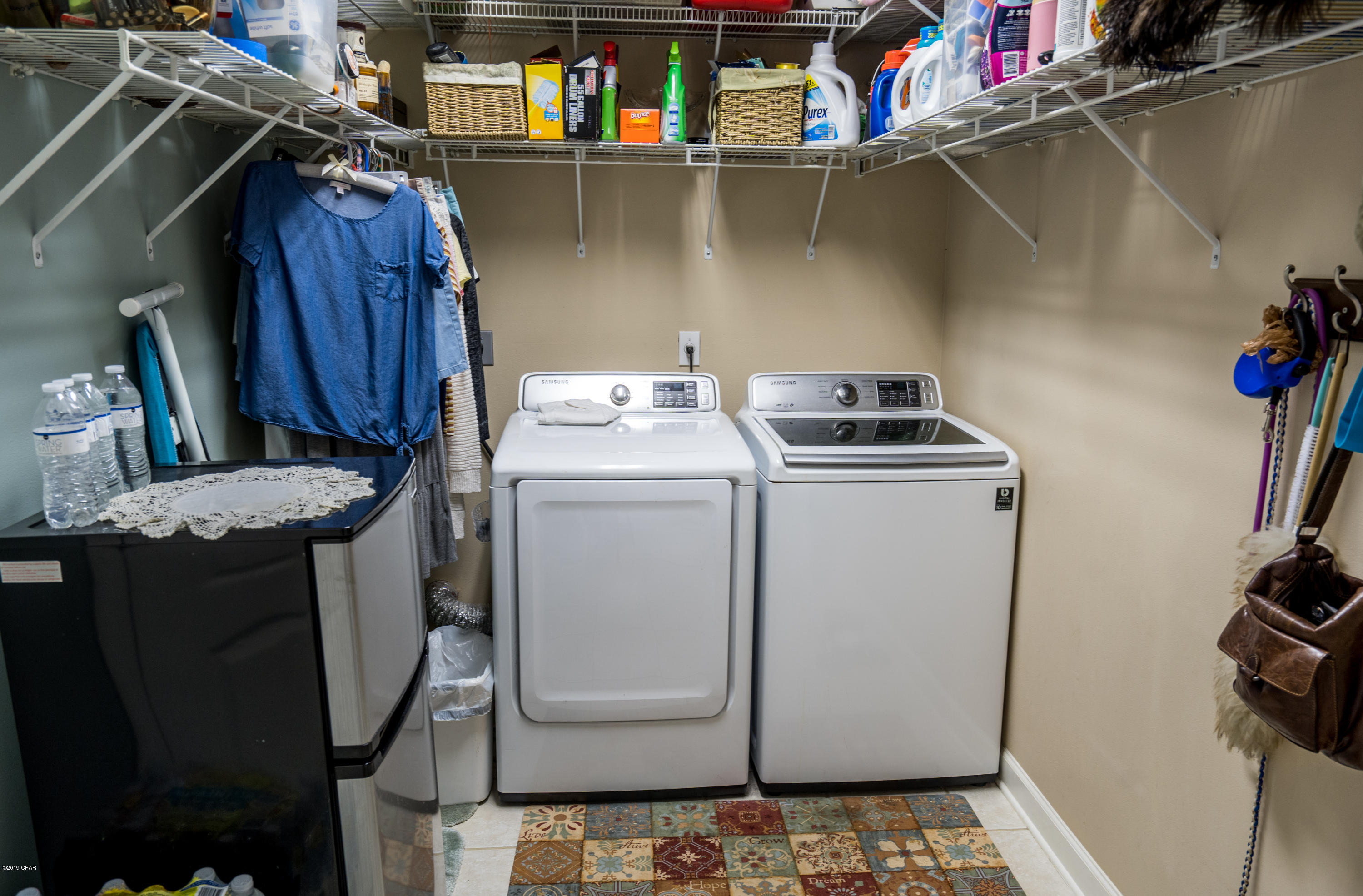 Hammocks - Residential