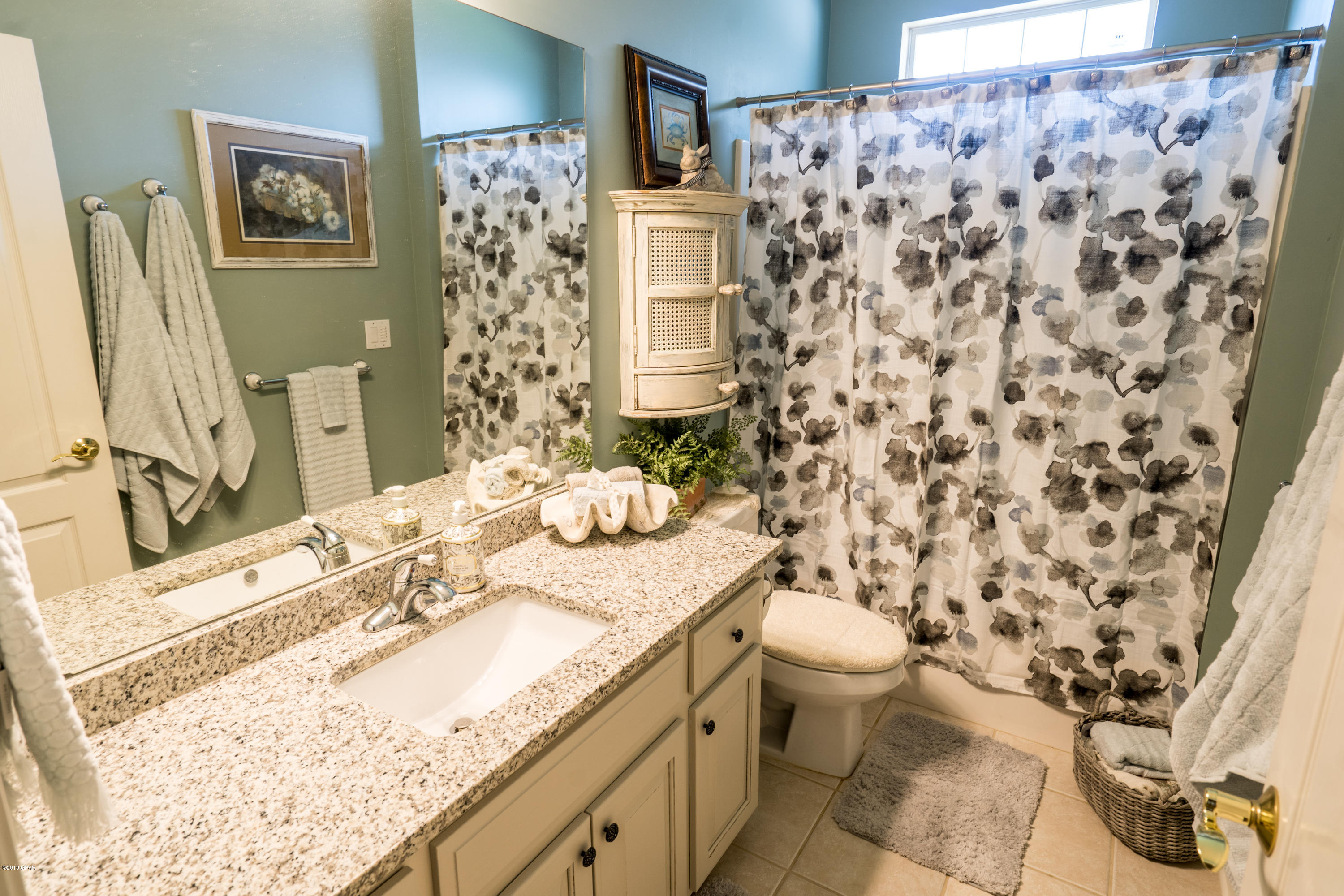 Hammocks - Residential