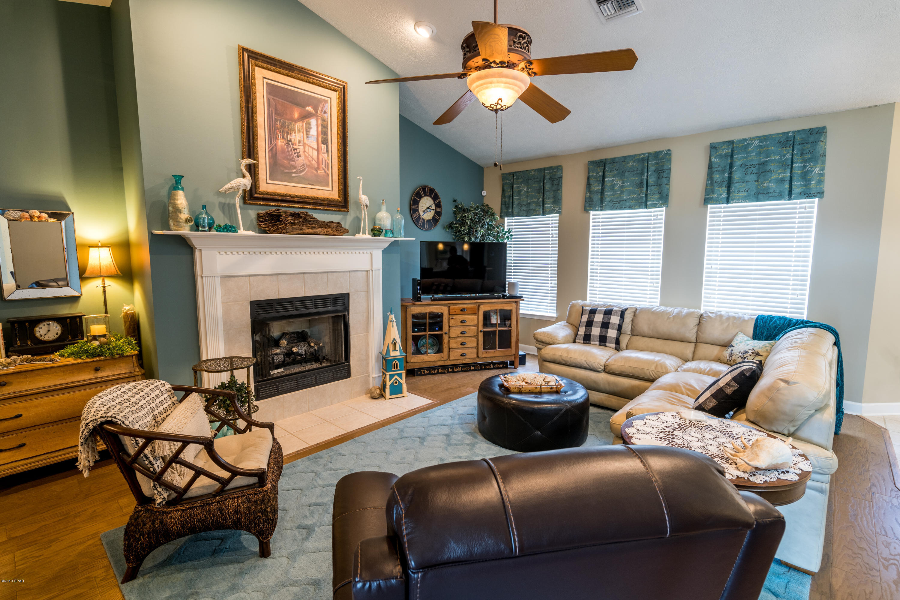 Hammocks - Residential