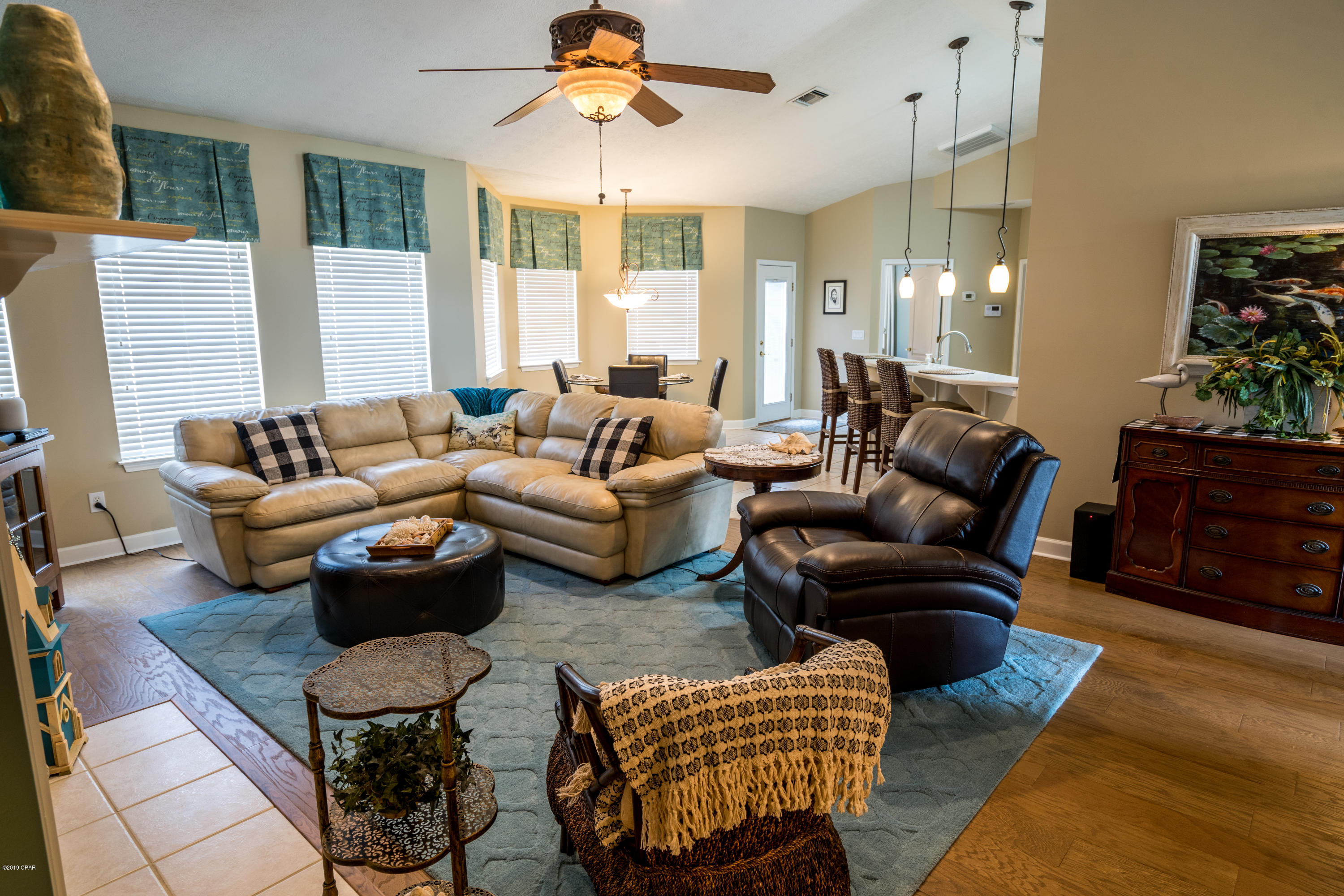 Hammocks - Residential