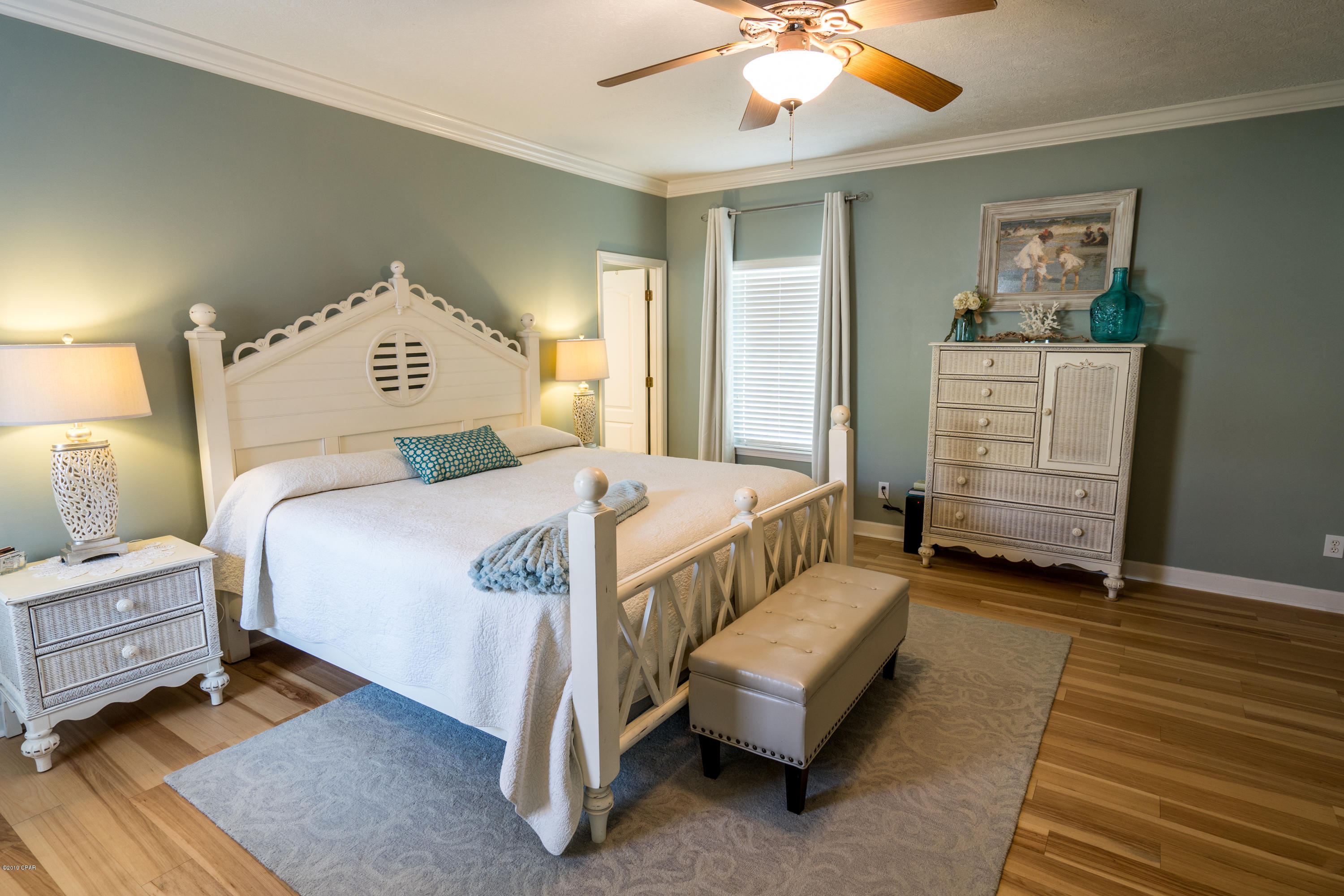 Hammocks - Residential