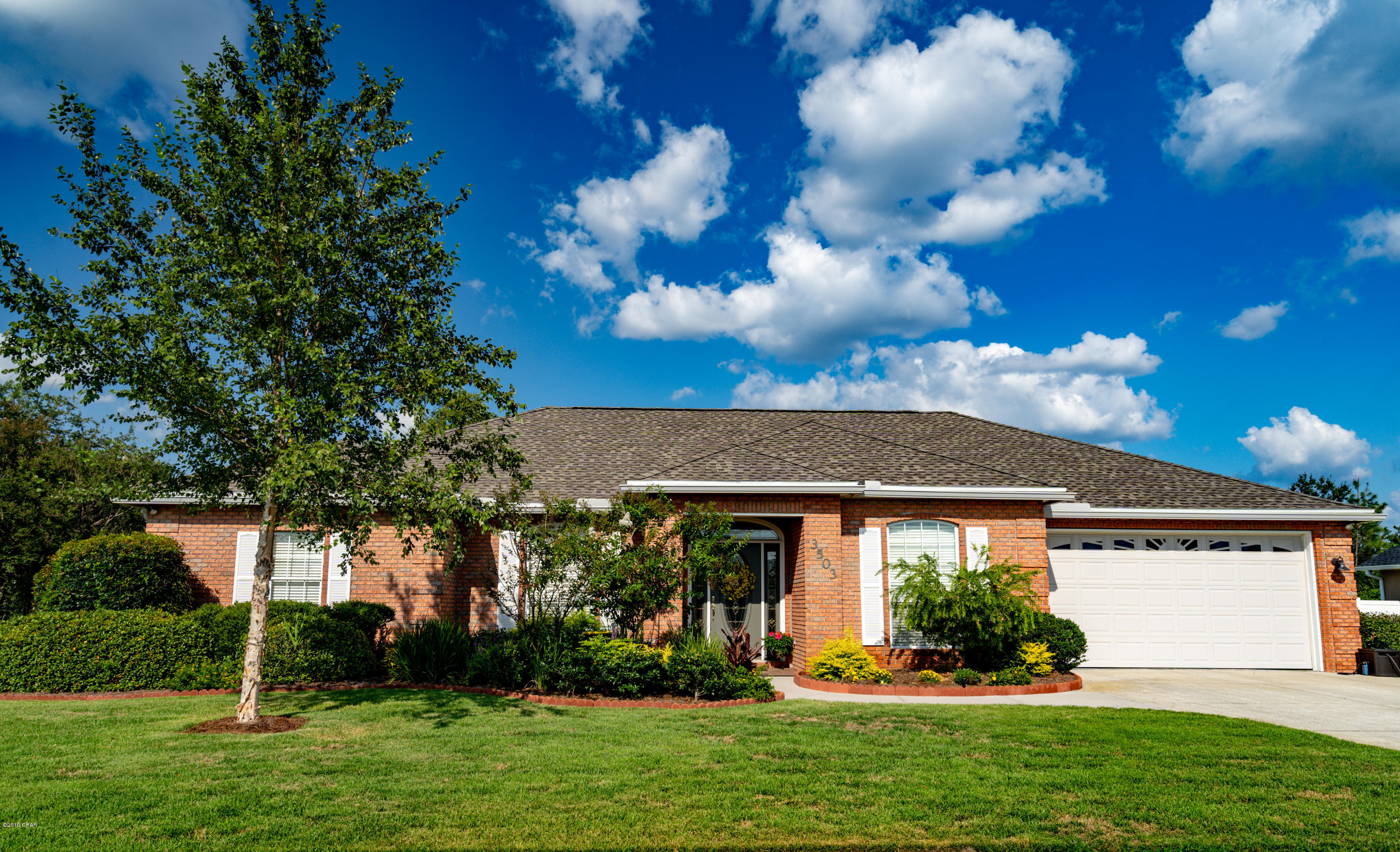 Hammocks - Residential