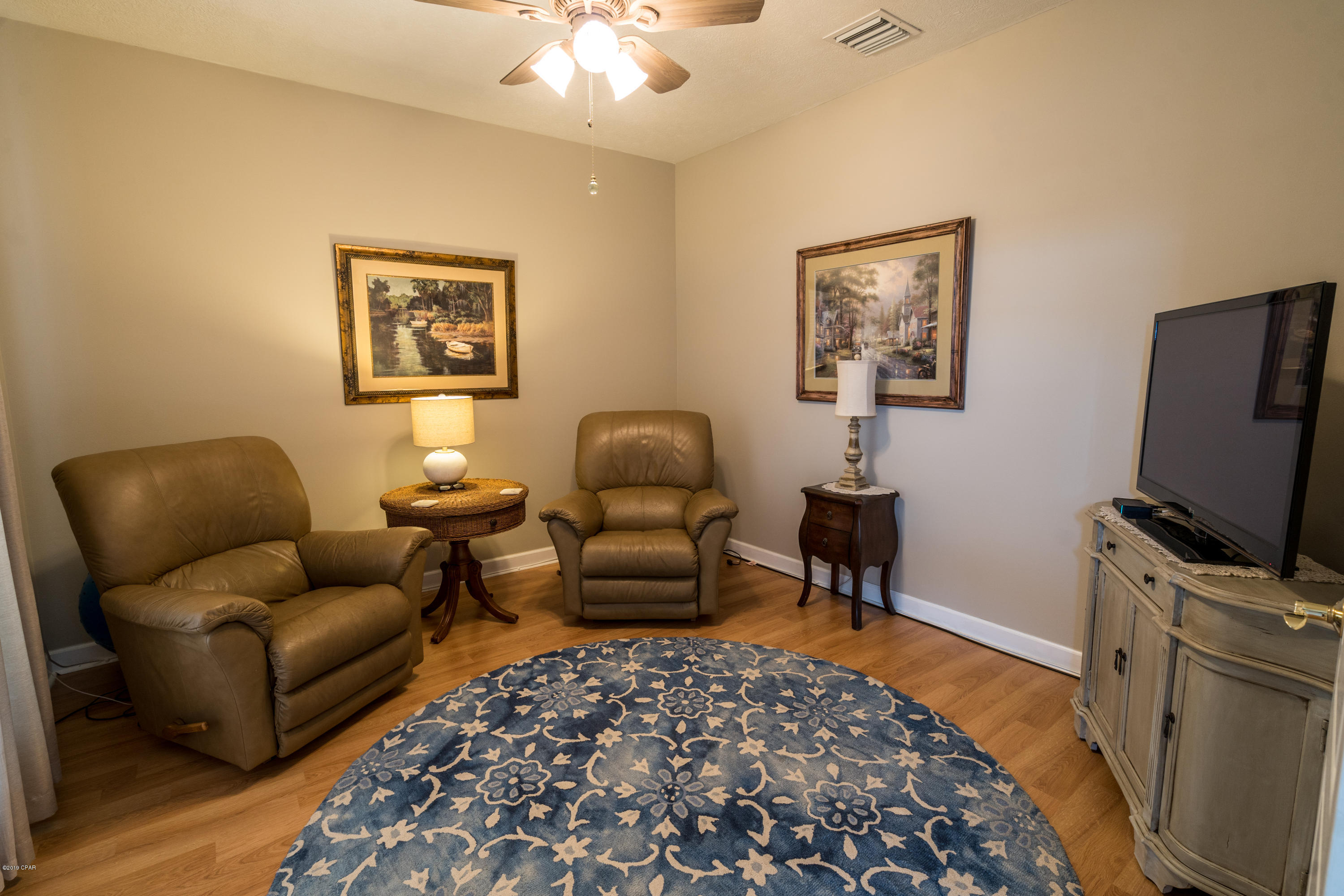 Hammocks - Residential