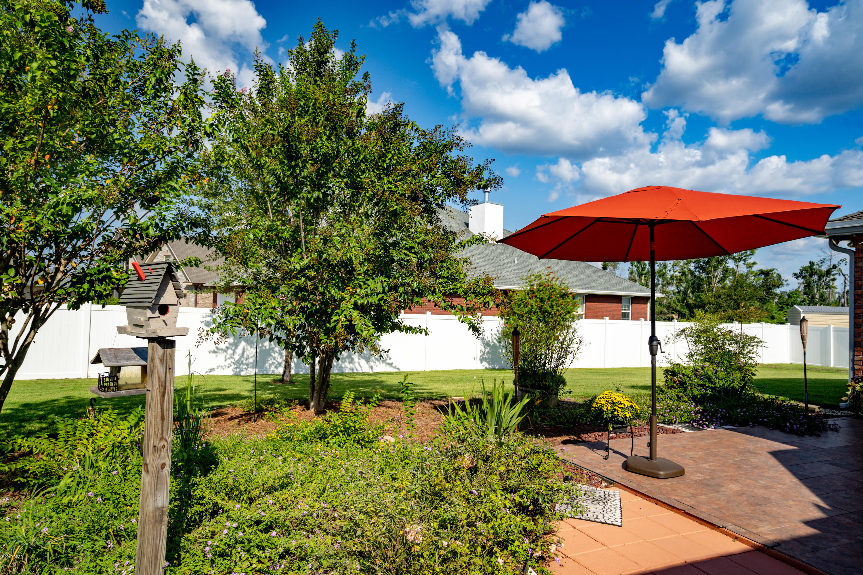 Hammocks - Residential