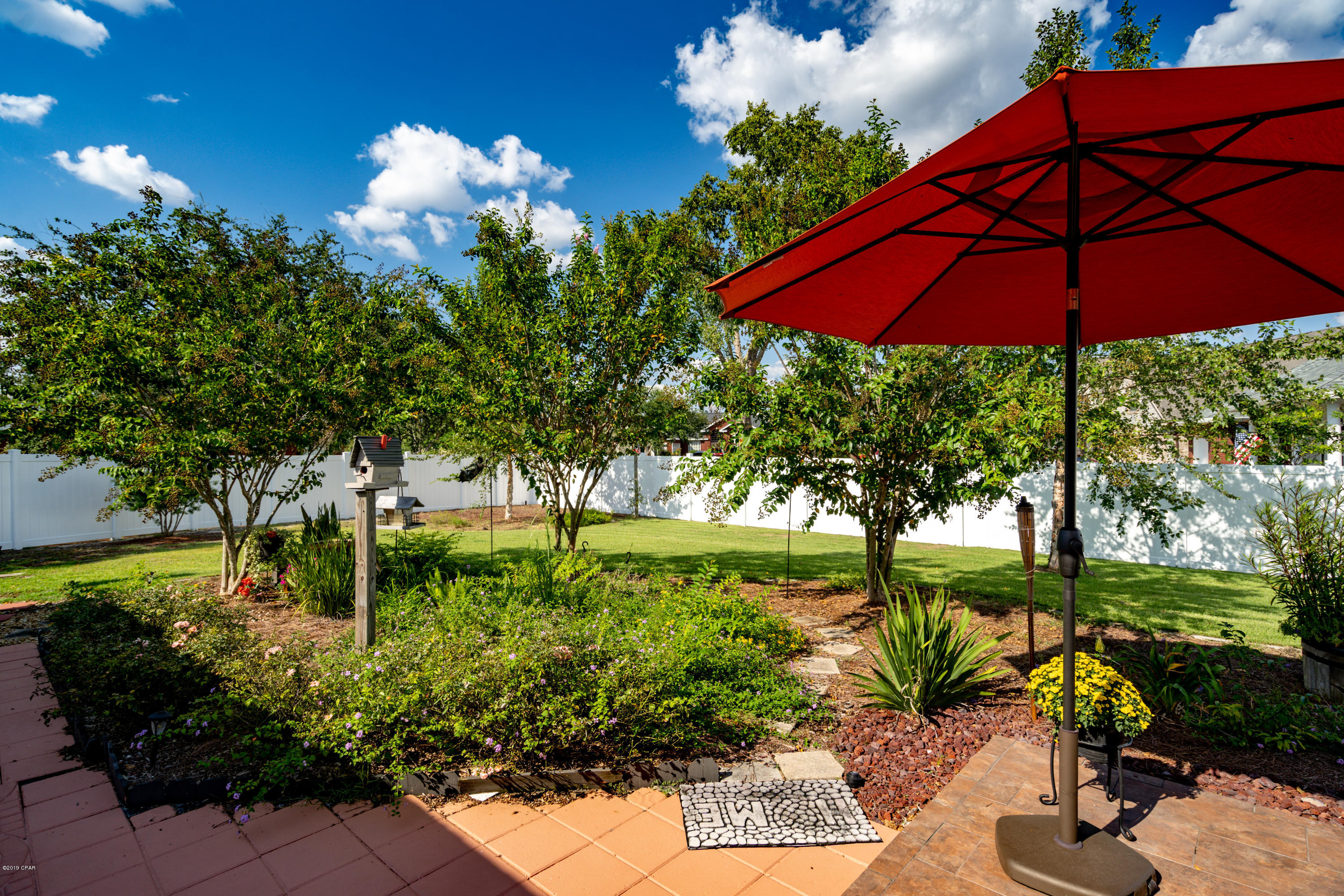 Hammocks - Residential