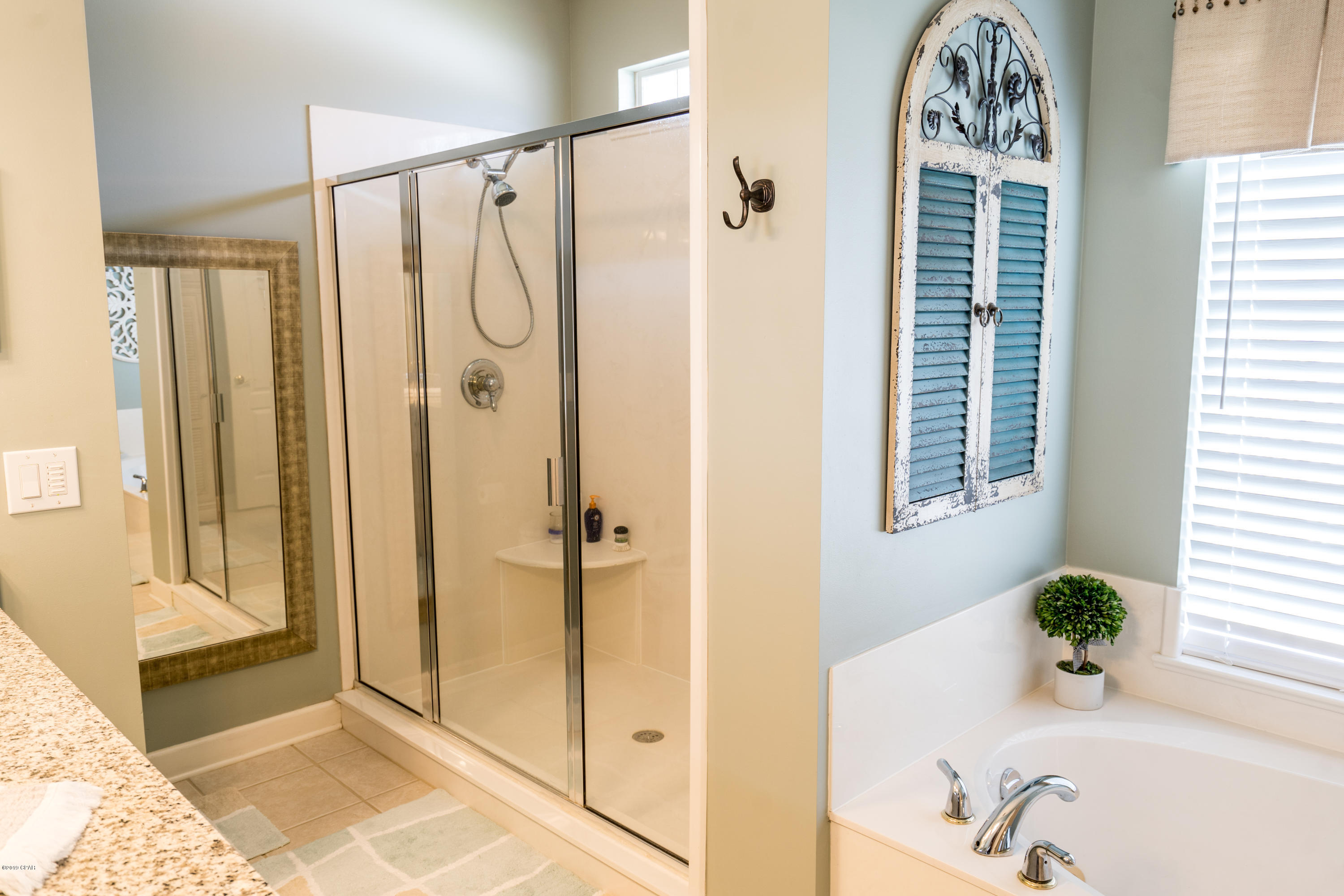 Hammocks - Residential