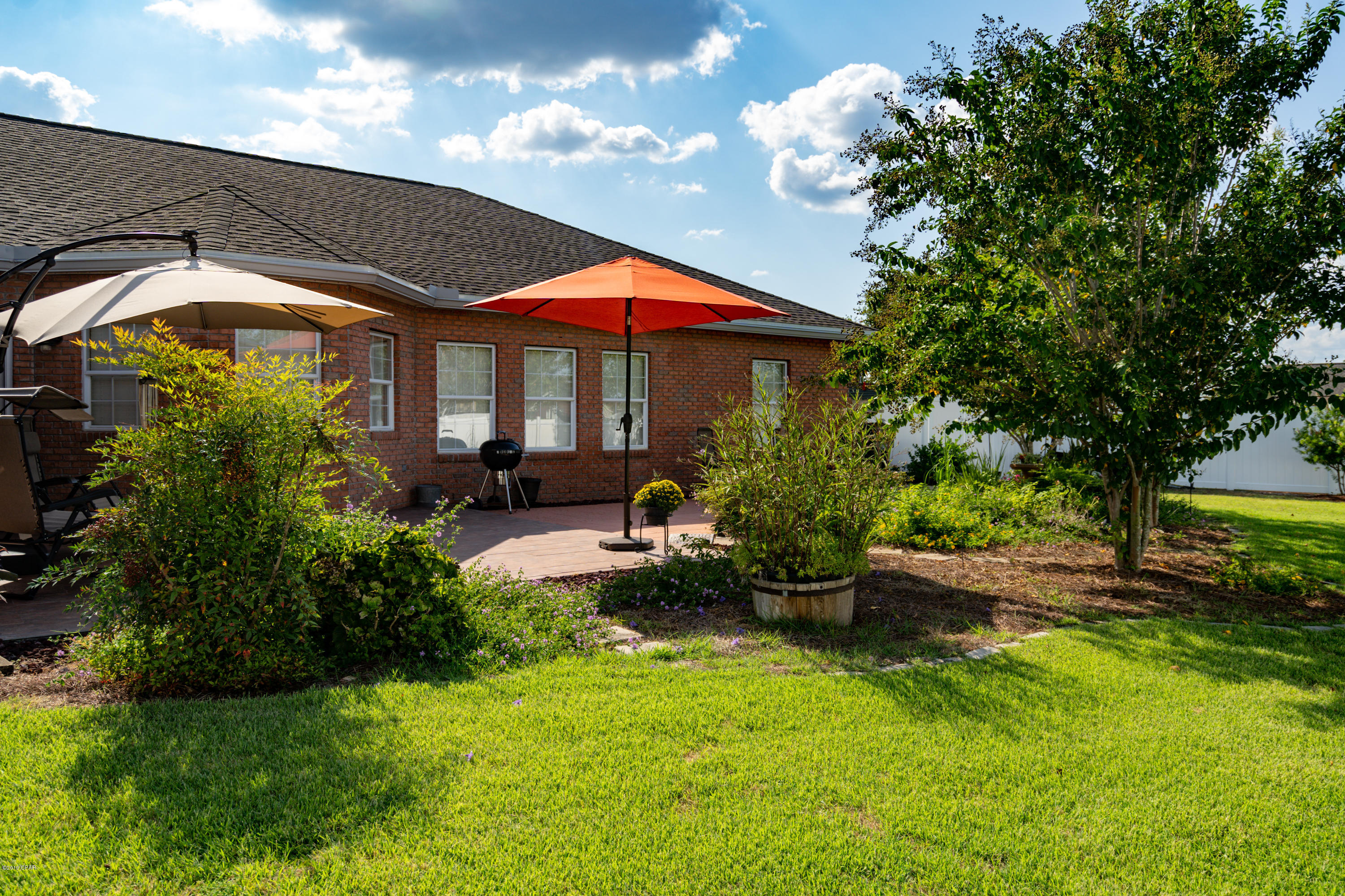 Hammocks - Residential