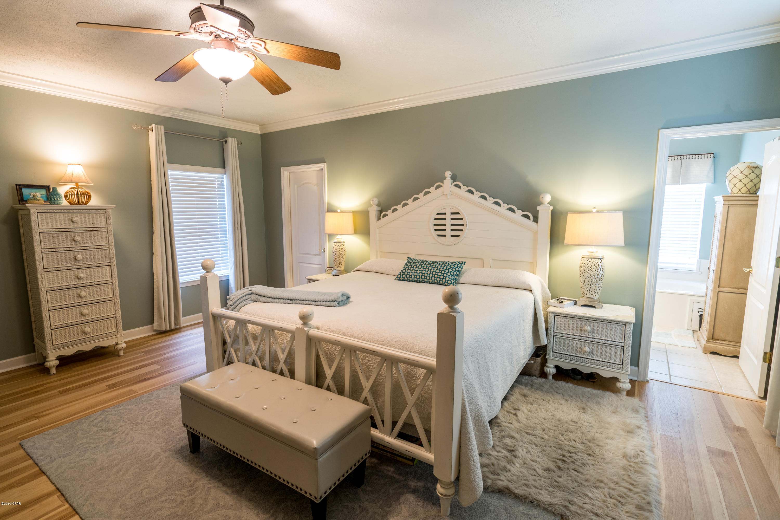 Hammocks - Residential