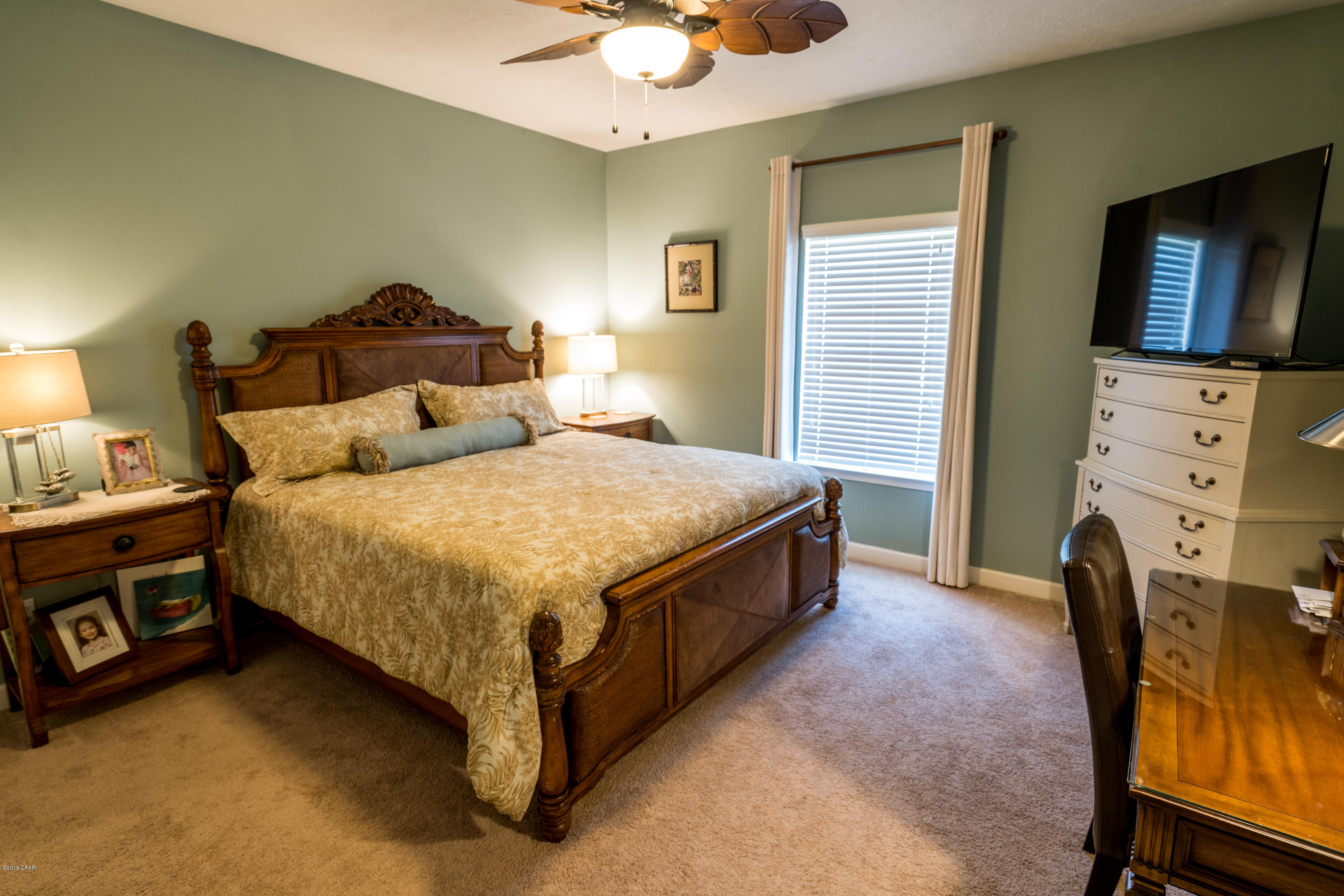 Hammocks - Residential