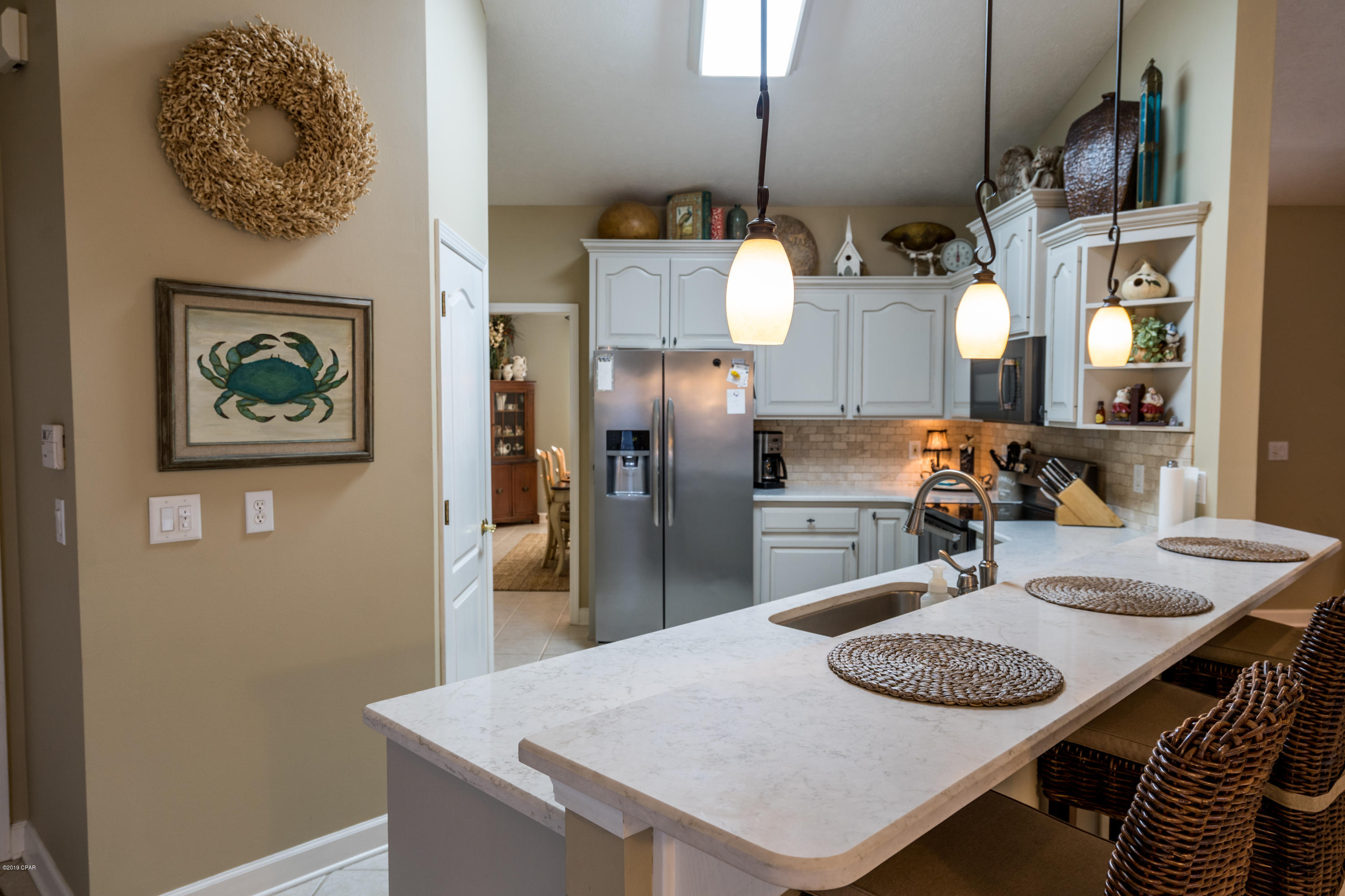 Hammocks - Residential