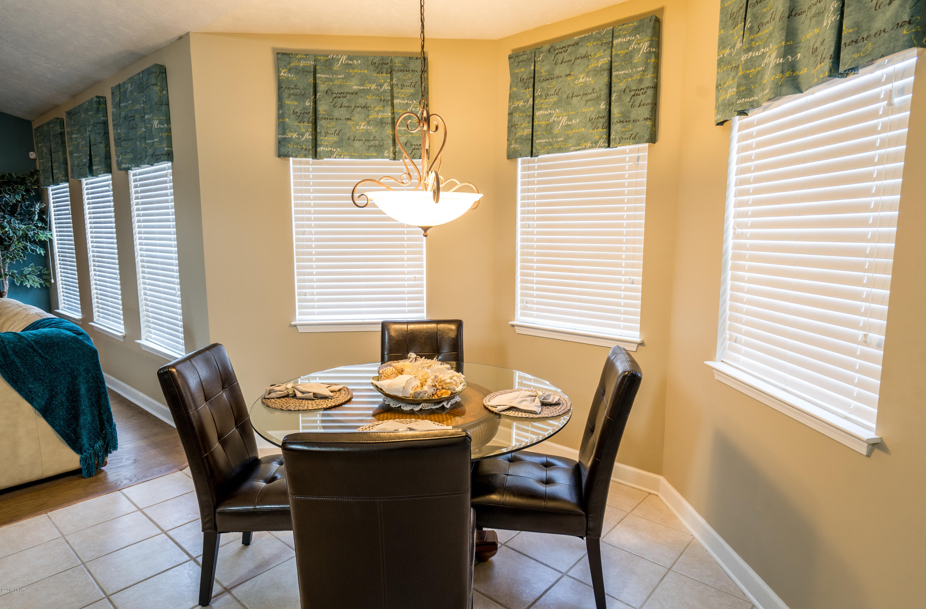 Hammocks - Residential