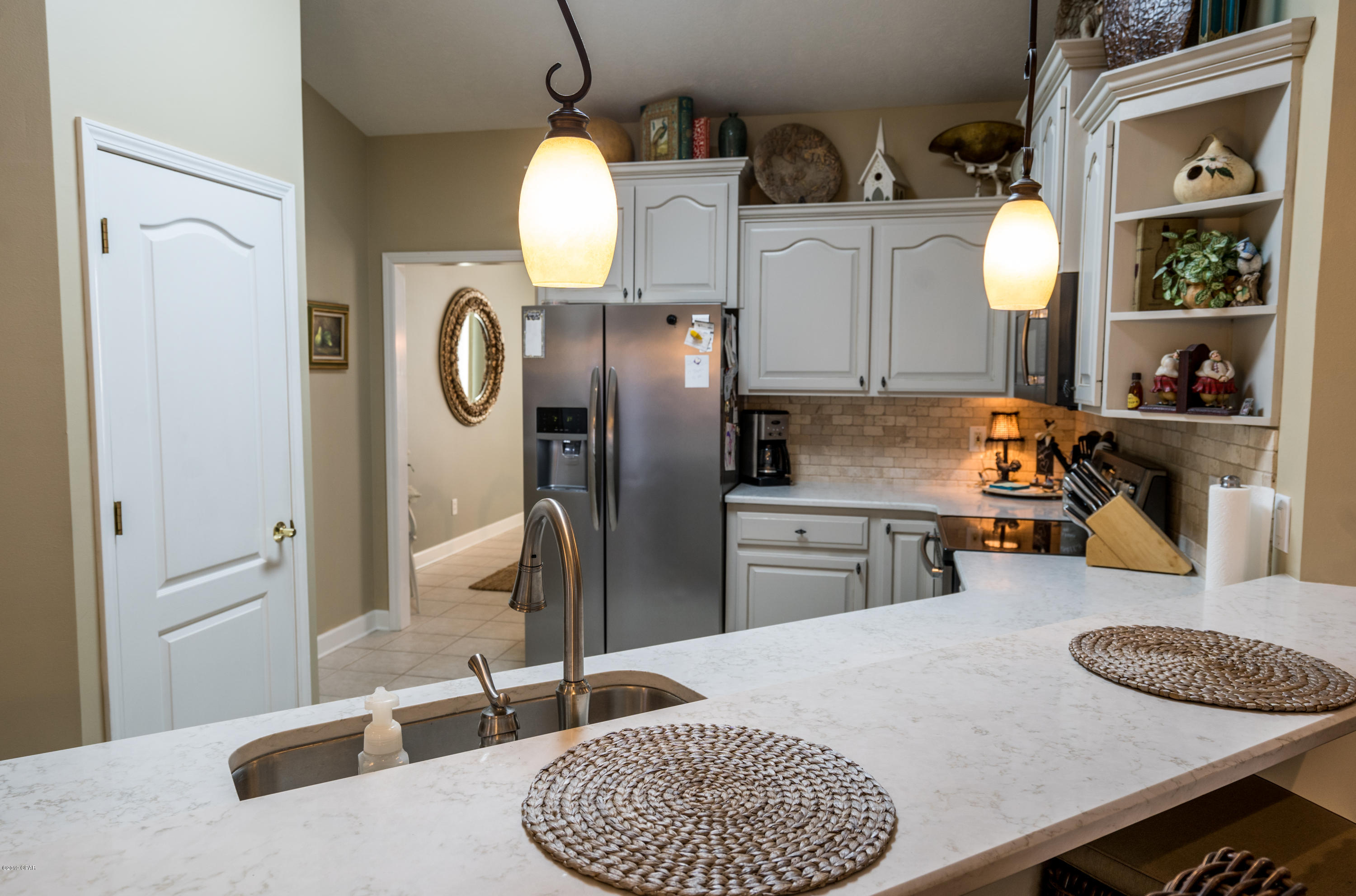 Hammocks - Residential