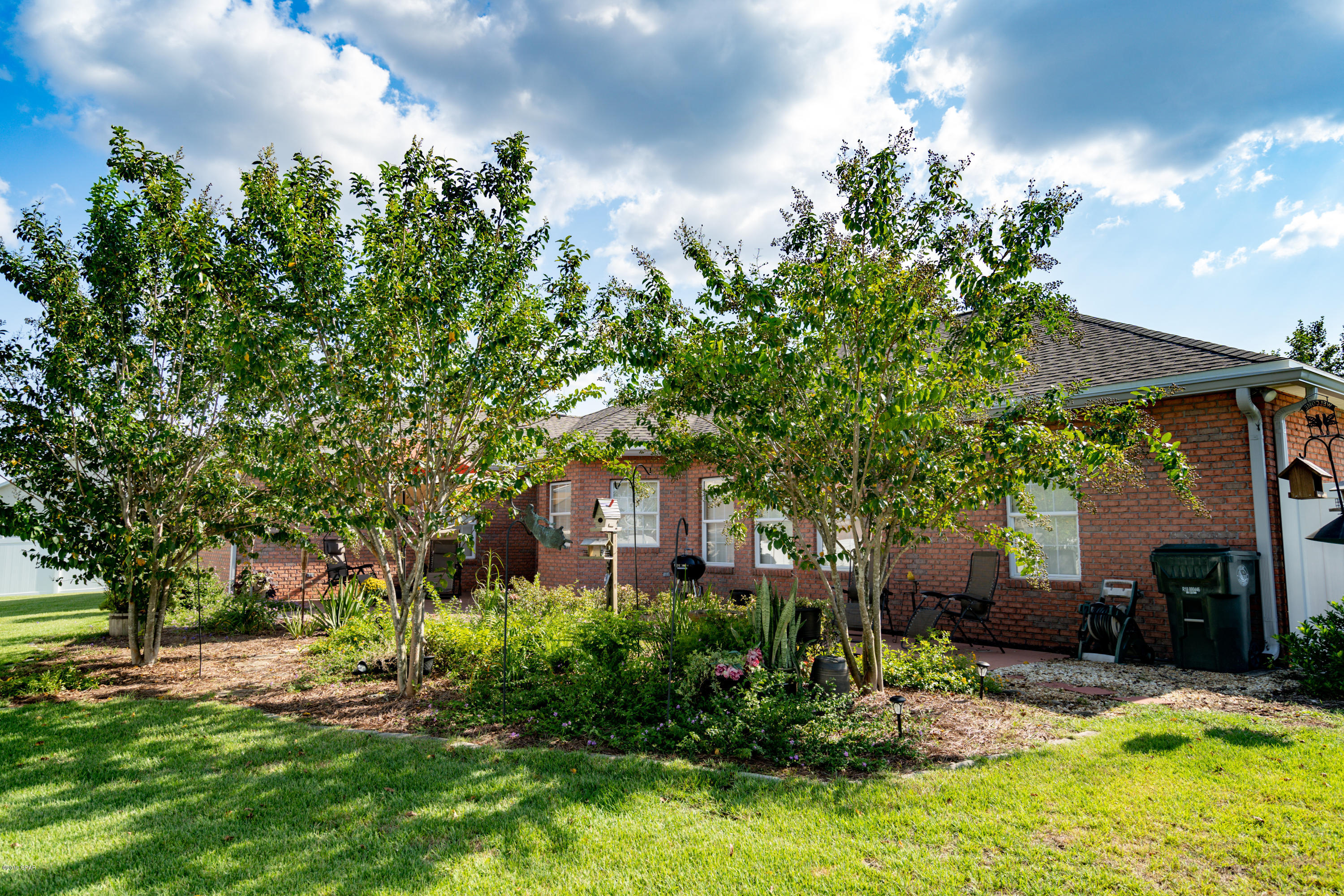 Hammocks - Residential