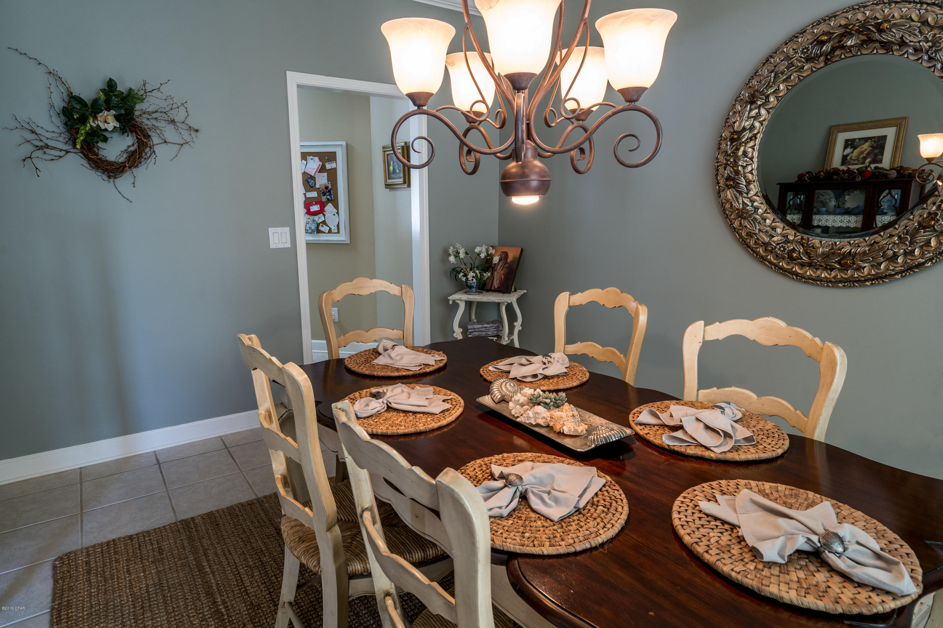 Hammocks - Residential