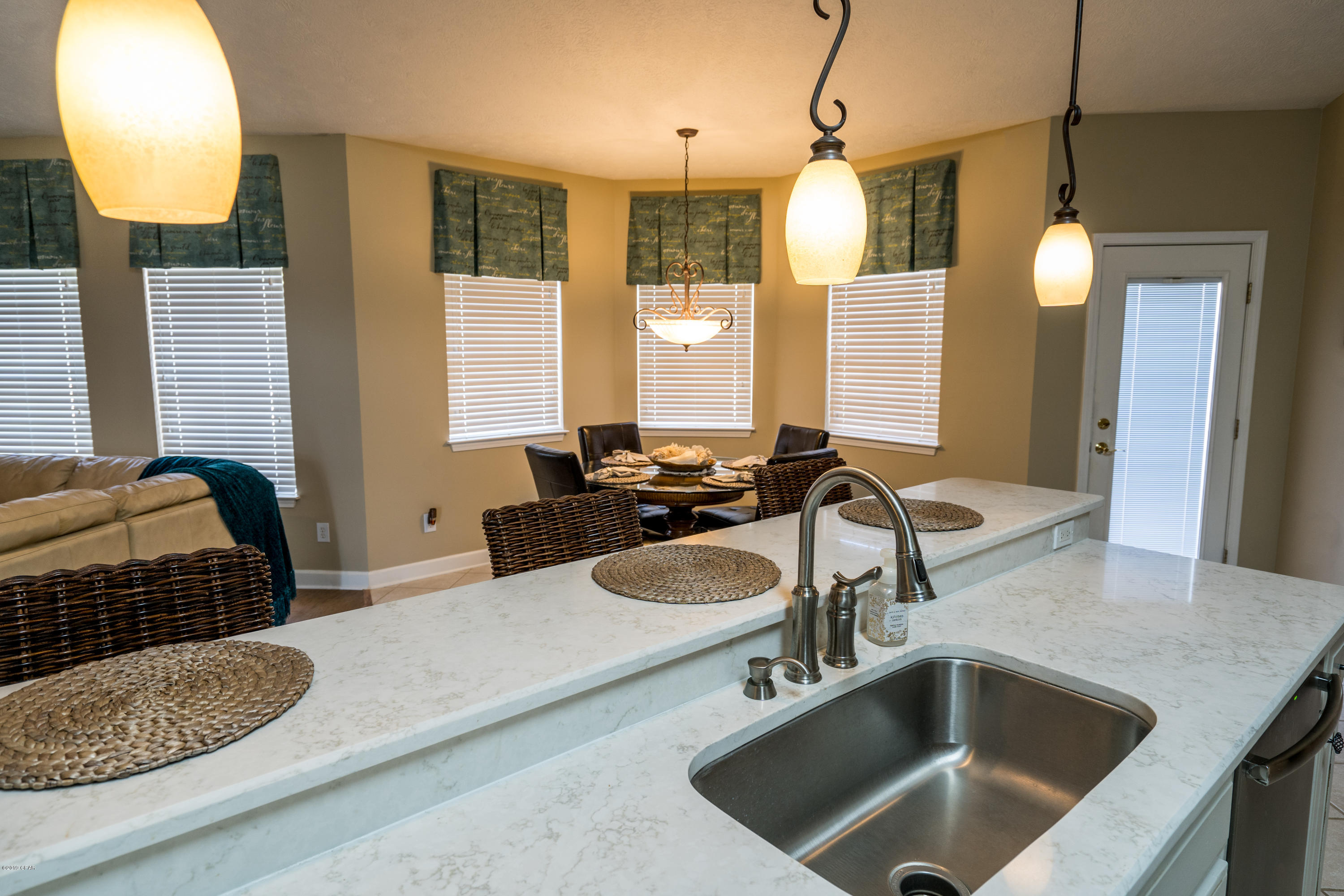 Hammocks - Residential