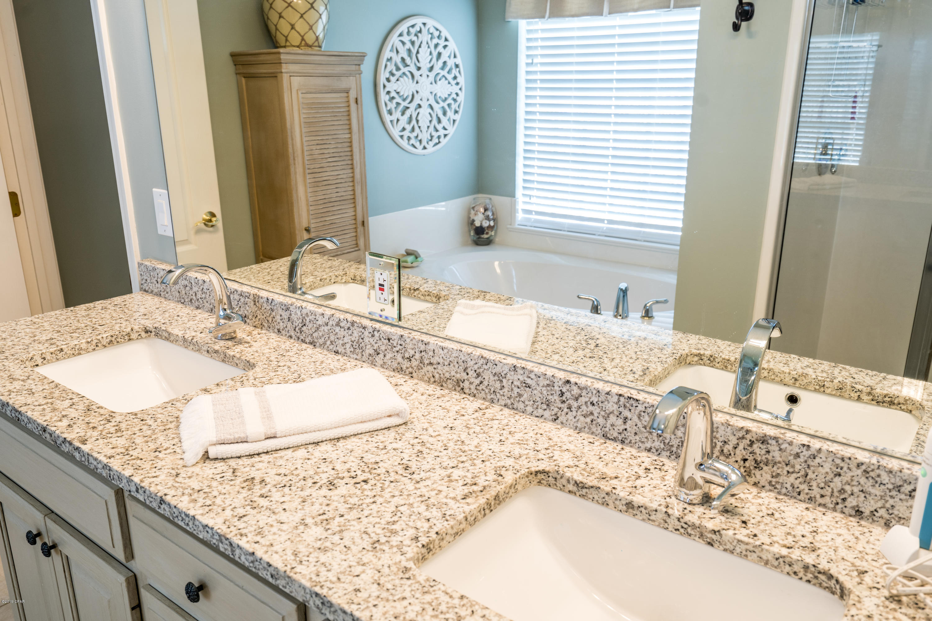 Hammocks - Residential