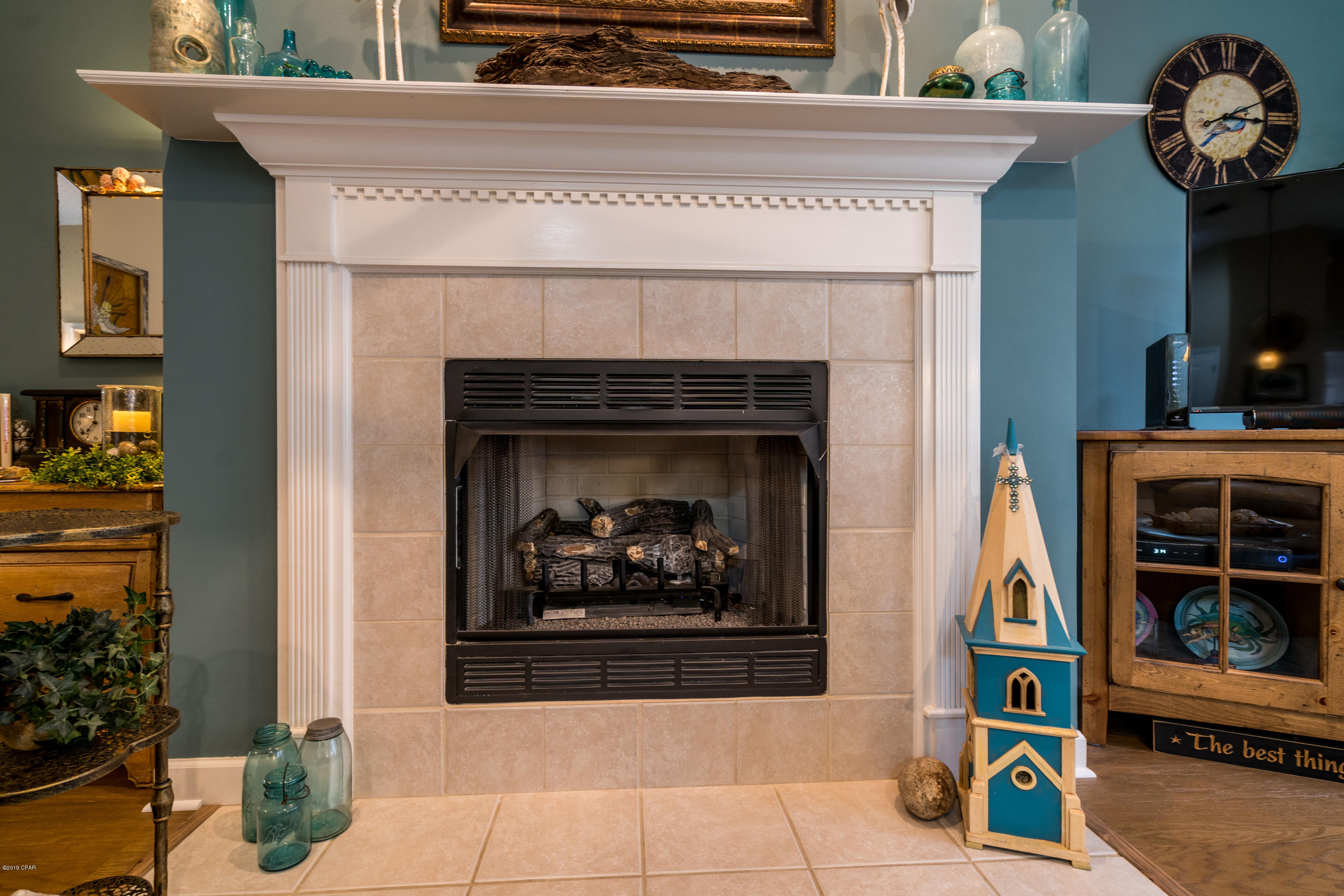 Hammocks - Residential