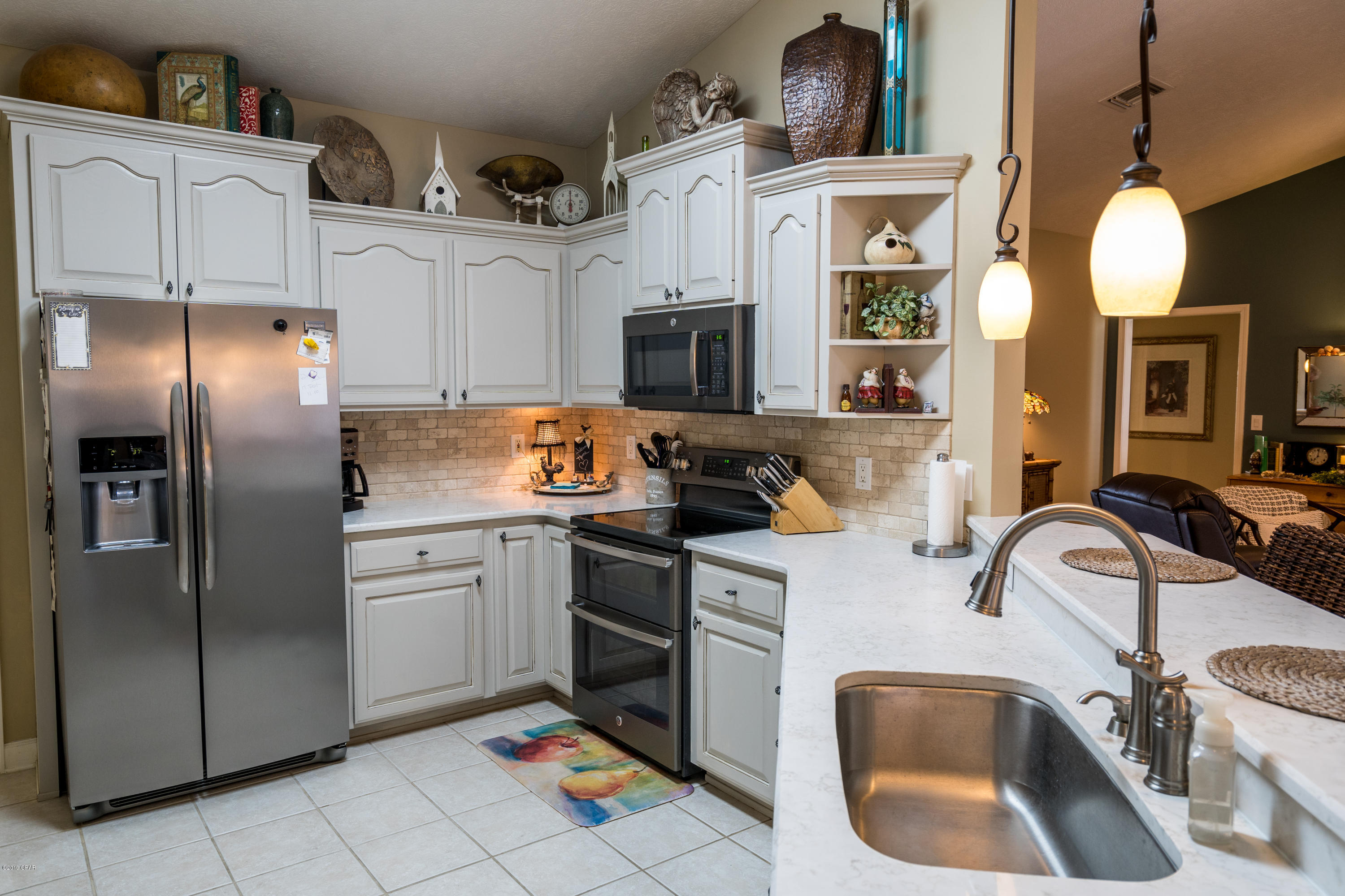 Hammocks - Residential