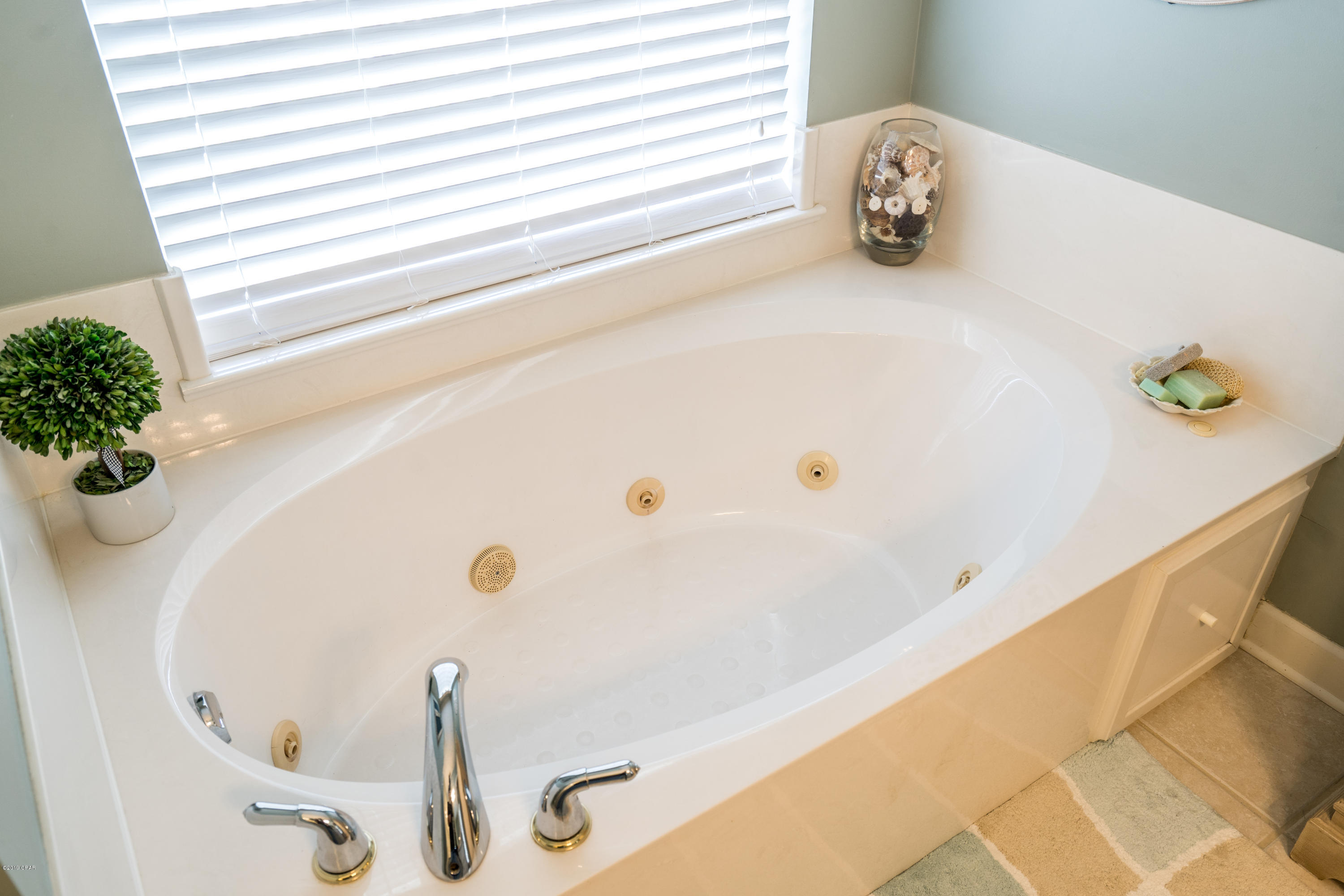 Hammocks - Residential