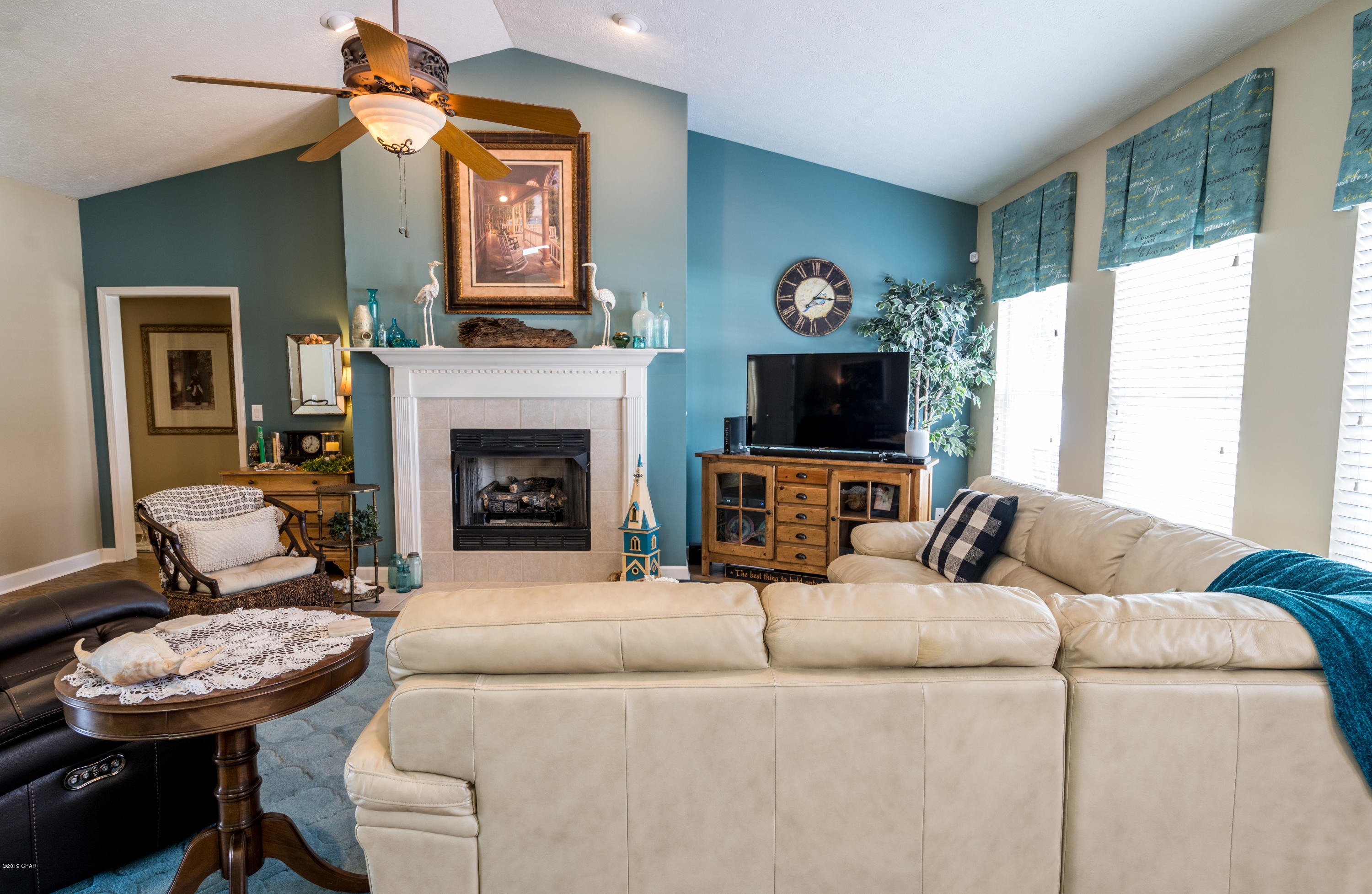 Hammocks - Residential