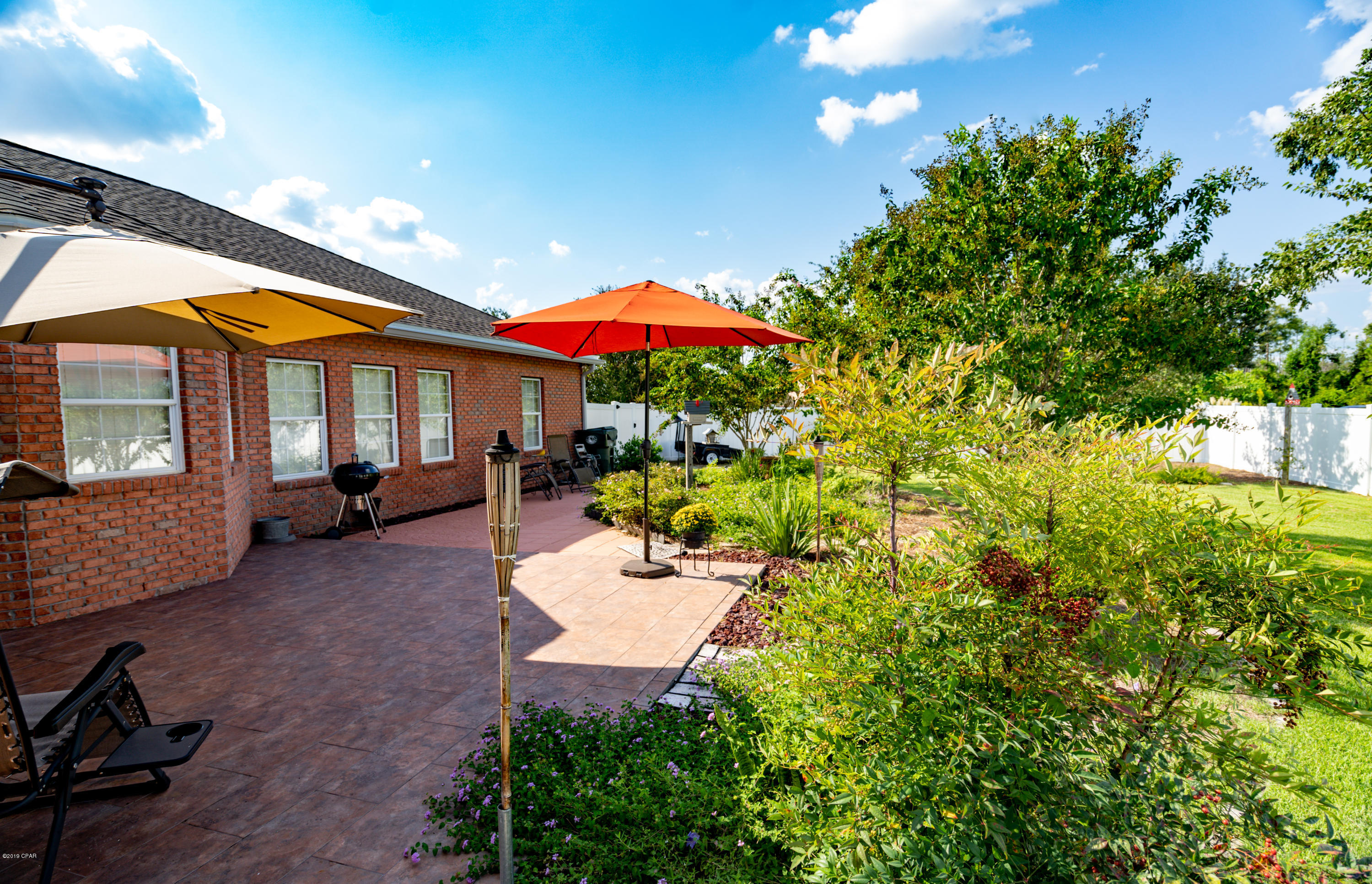 Hammocks - Residential